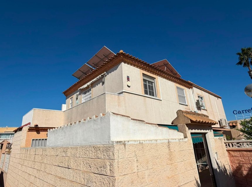 Reventa - Quad House -
Torrevieja - Carrefour