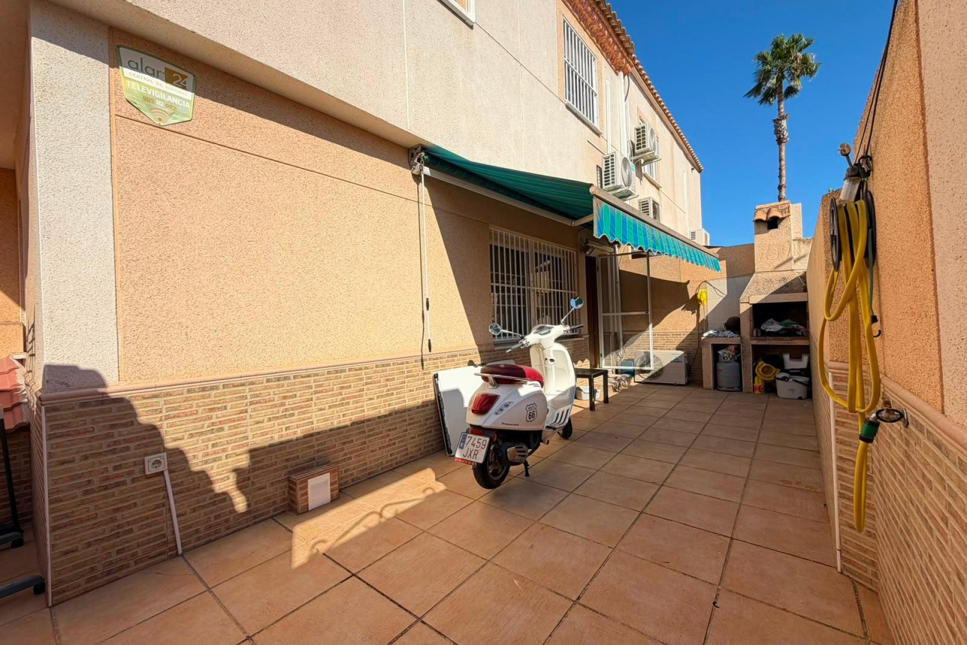 Reventa - Quad House -
Torrevieja - Carrefour