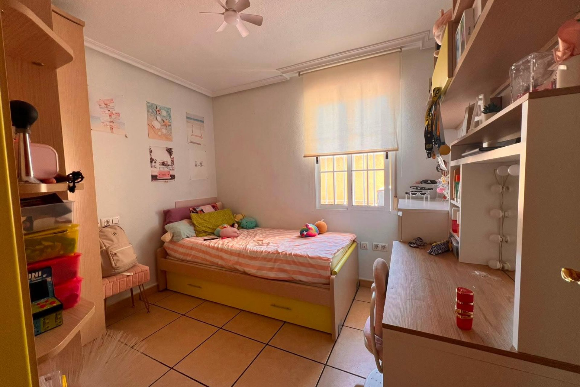 Reventa - Quad House -
Torrevieja - Carrefour