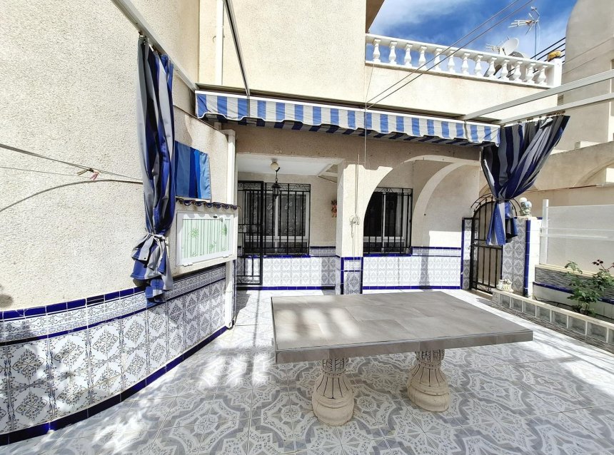 Reventa - Quad House -
Torrevieja - Carrefour