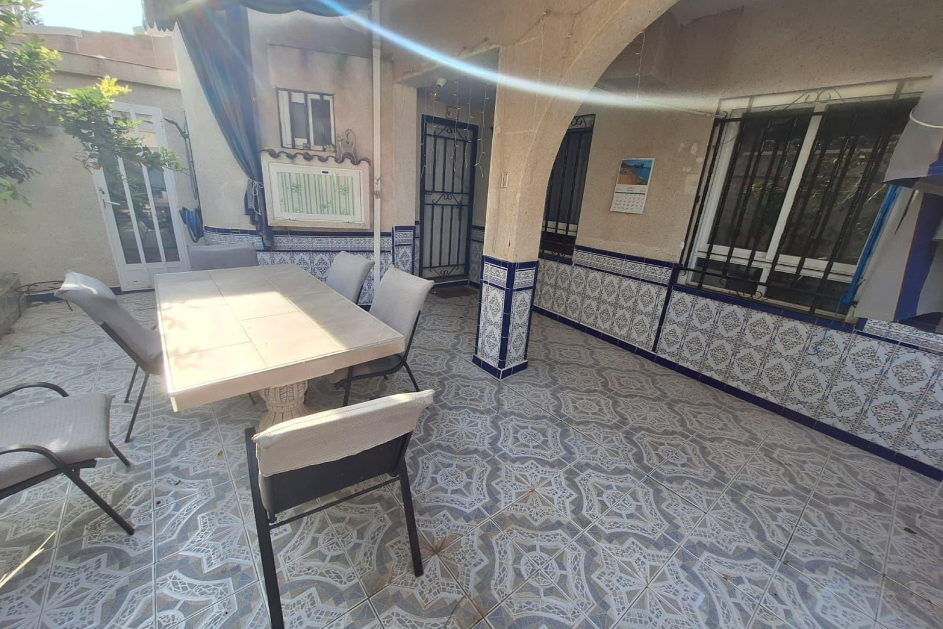 Reventa - Quad House -
Torrevieja - Carrefour