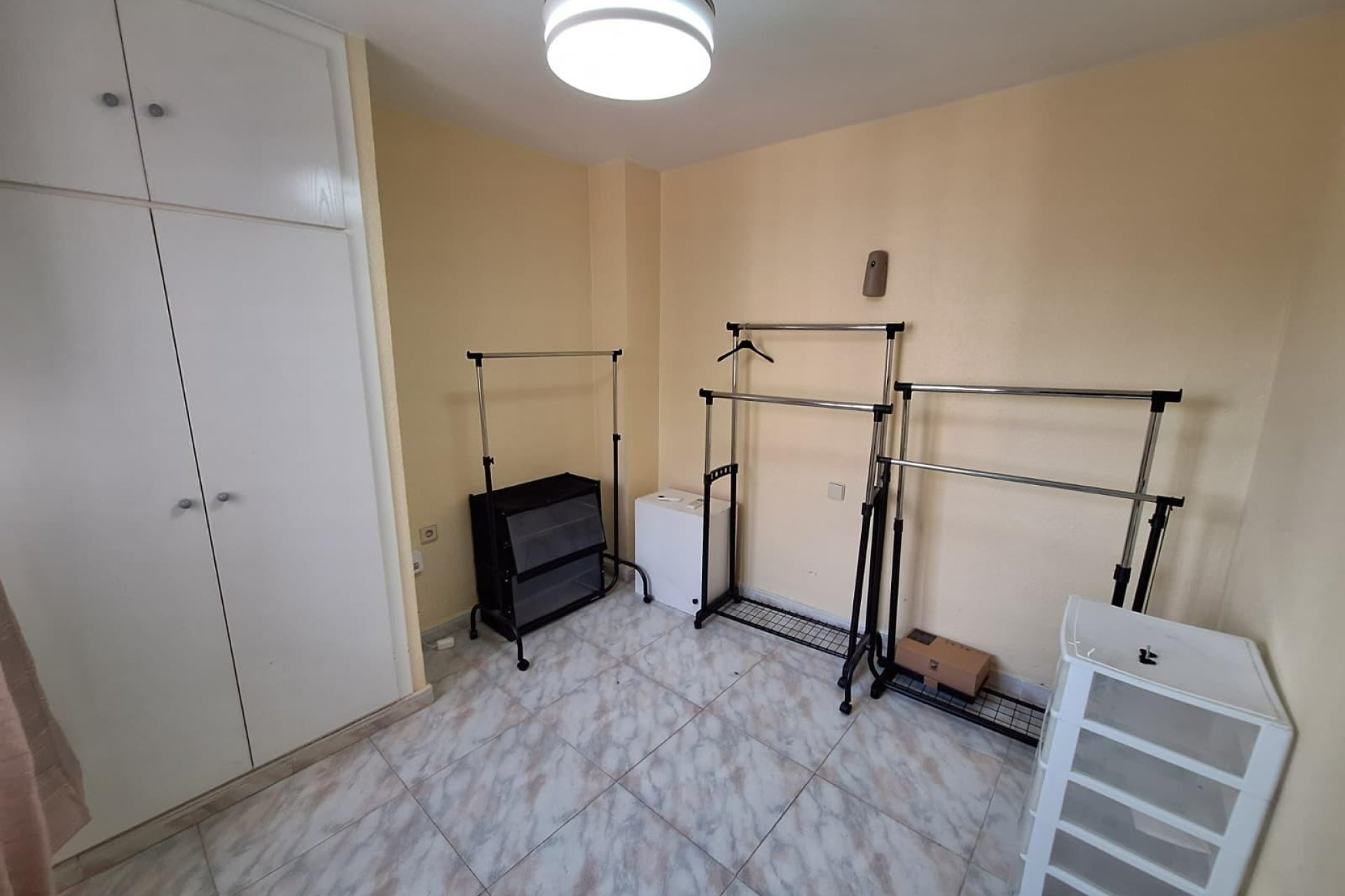 Reventa - Quad House -
Torrevieja - Carrefour