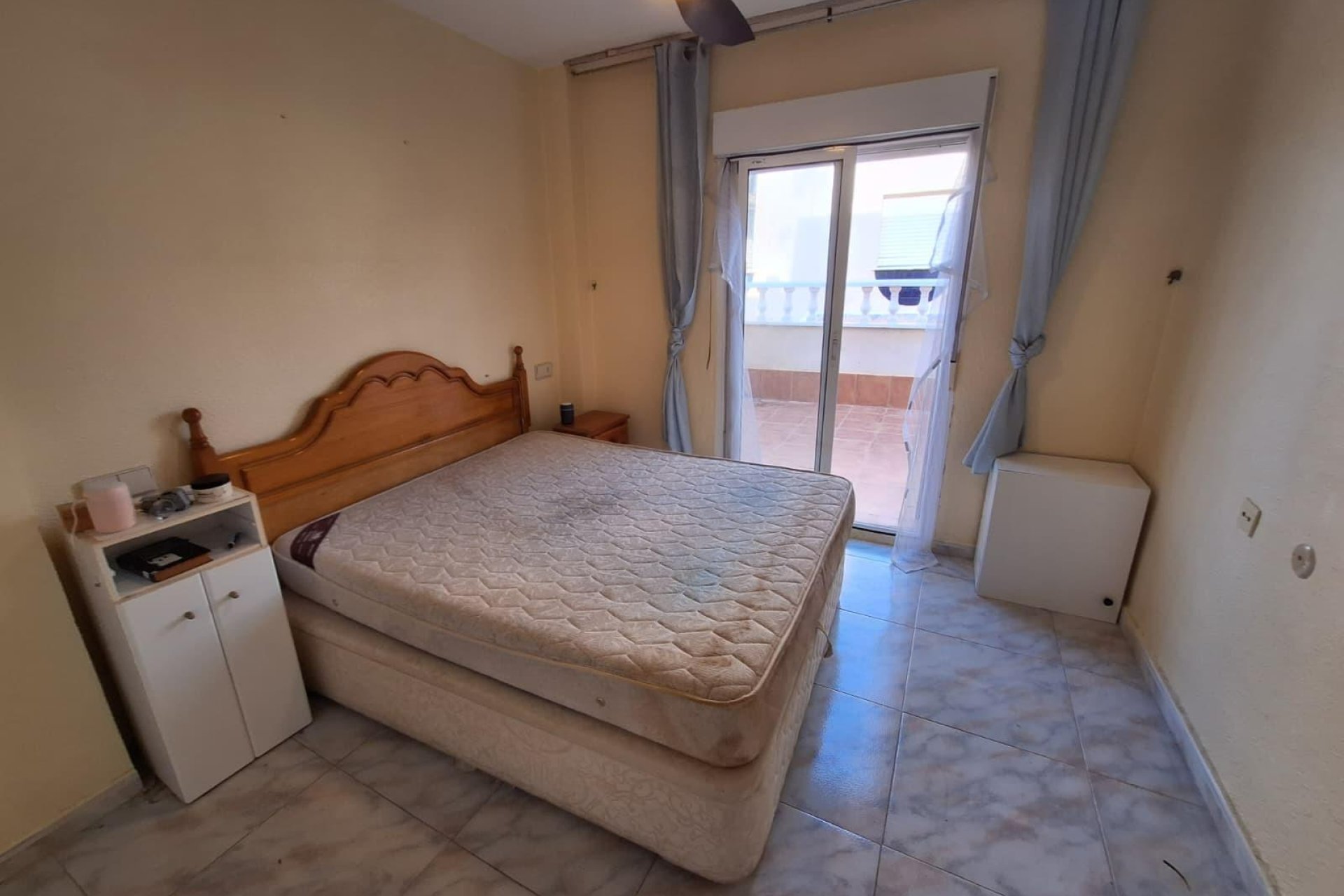 Reventa - Quad House -
Torrevieja - Carrefour