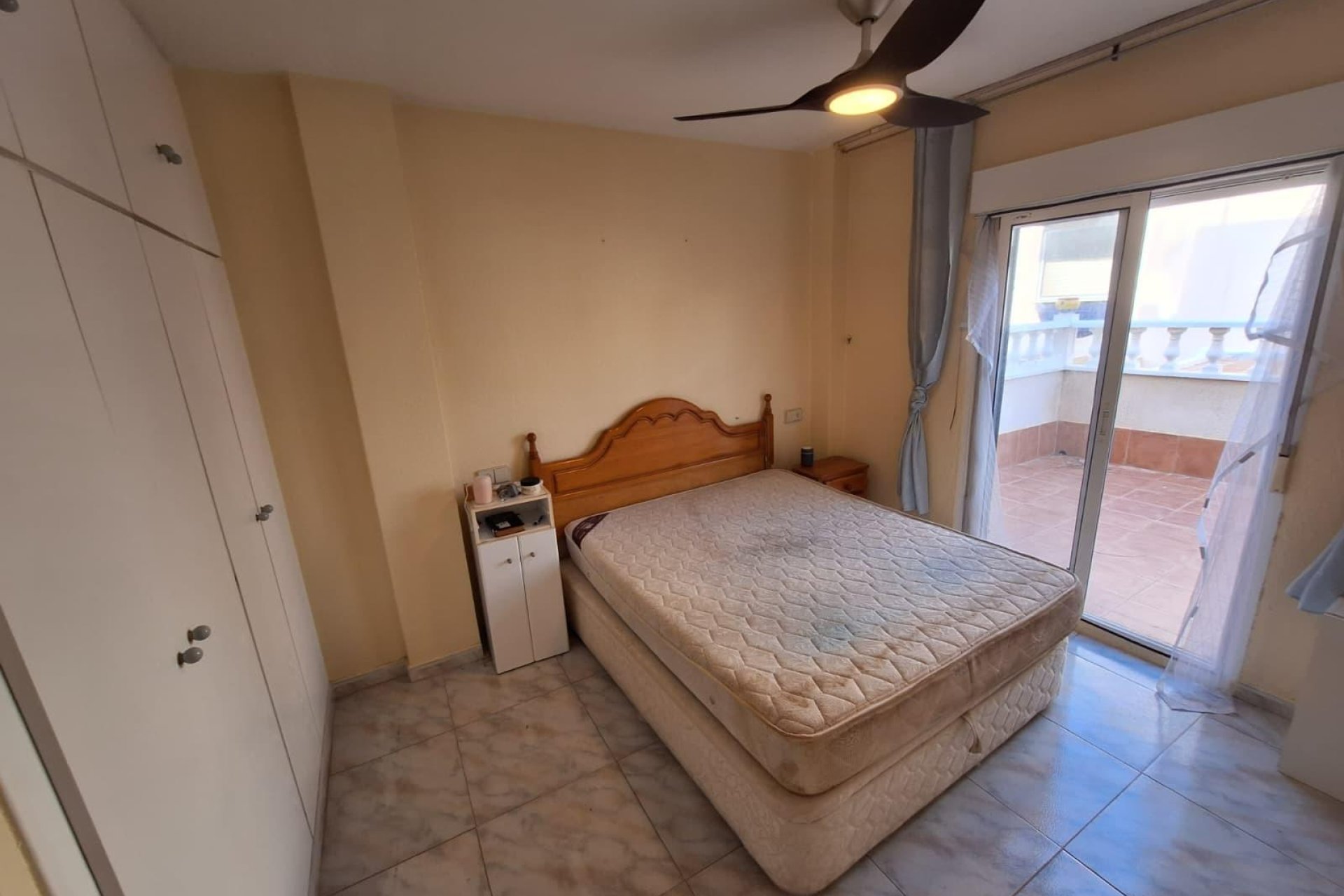 Reventa - Quad House -
Torrevieja - Carrefour
