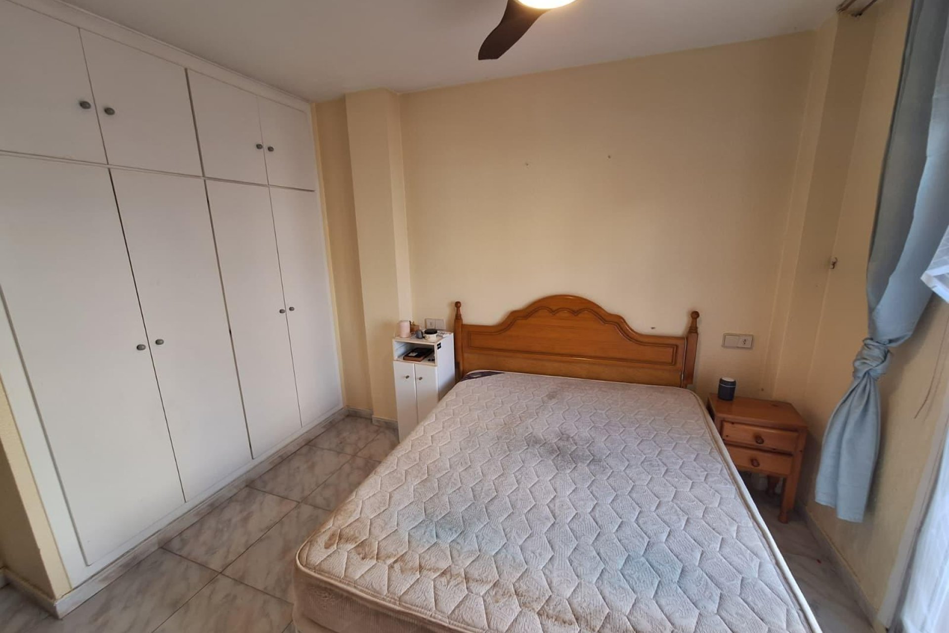 Reventa - Quad House -
Torrevieja - Carrefour