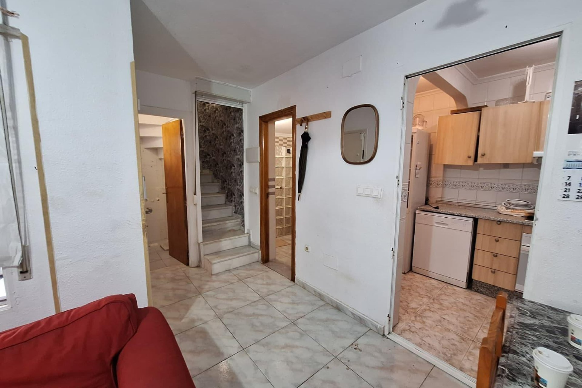 Reventa - Quad House -
Torrevieja - Carrefour