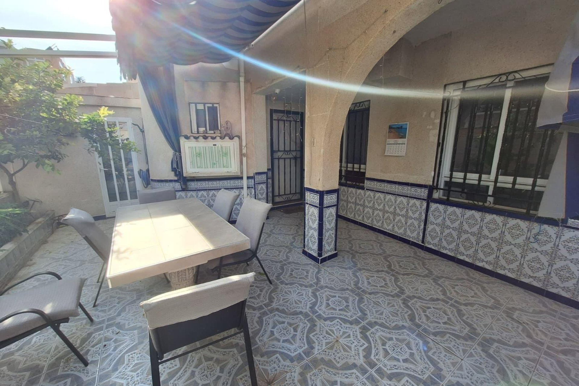 Reventa - Quad House -
Torrevieja - Carrefour