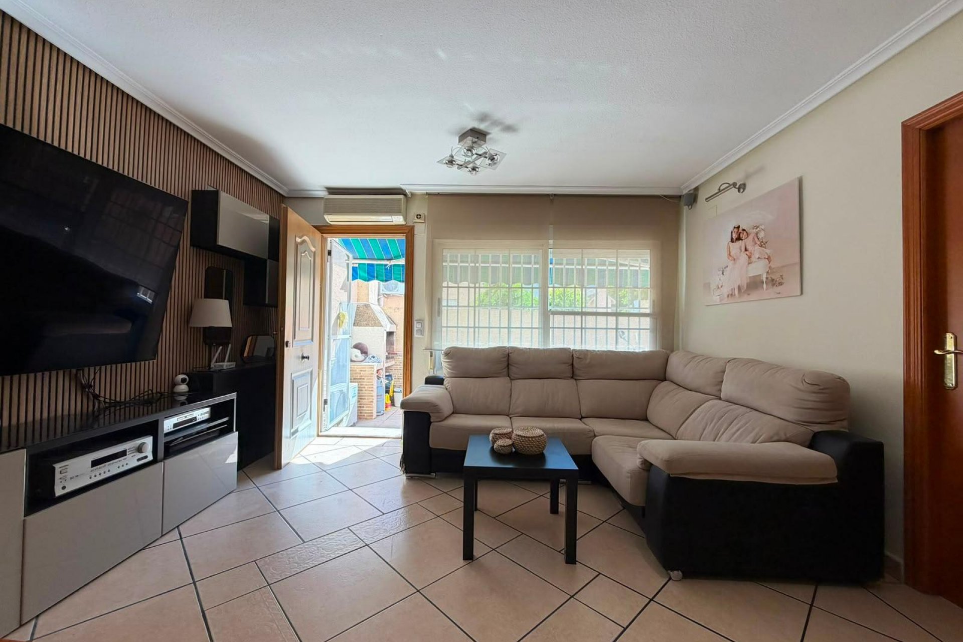 Reventa - Quad House -
Torrevieja - Carrefour