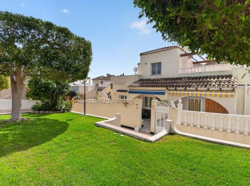 Reventa - Quad House -
Torrevieja - Los Altos