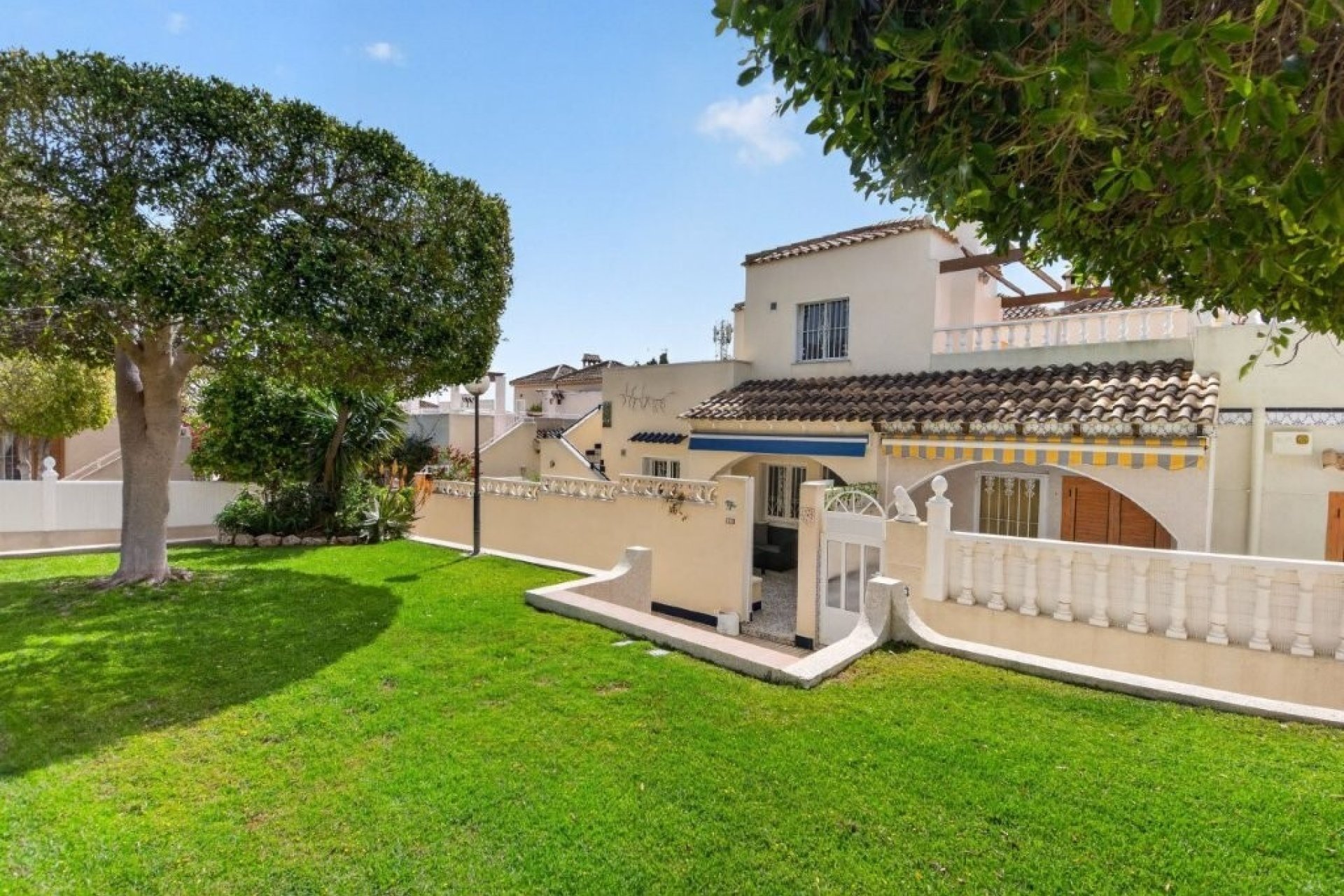 Reventa - Quad House -
Torrevieja - Los Altos
