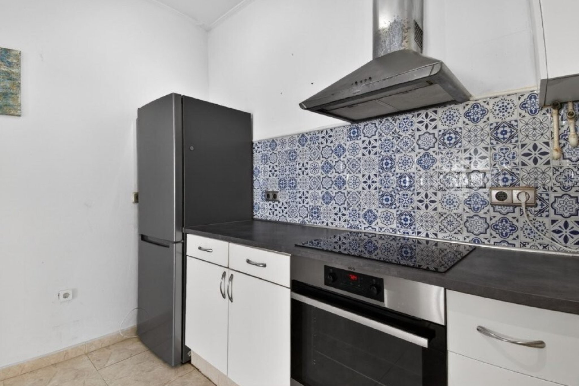 Reventa - Quad House -
Torrevieja - Los Altos