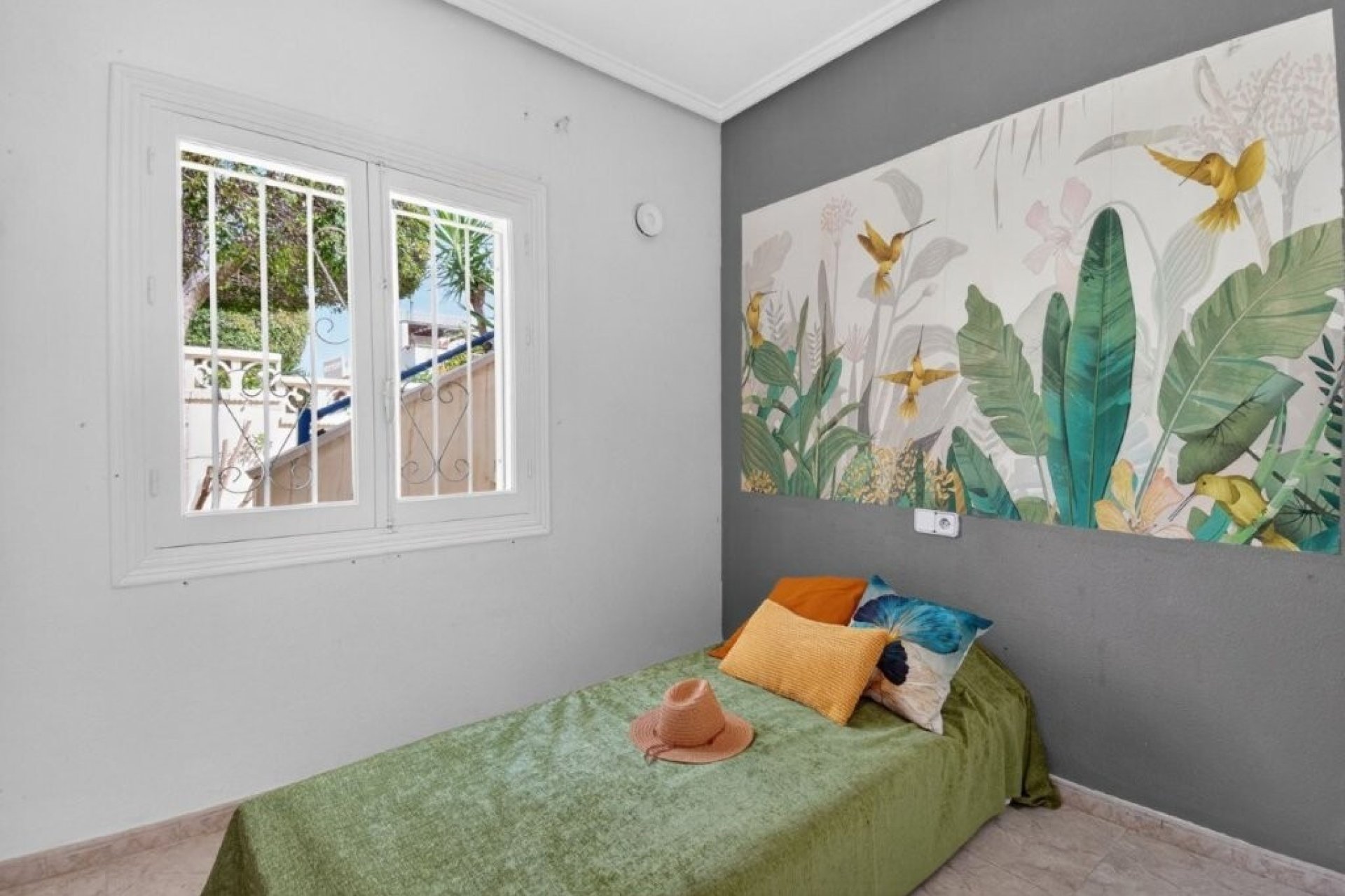 Reventa - Quad House -
Torrevieja - Los Altos
