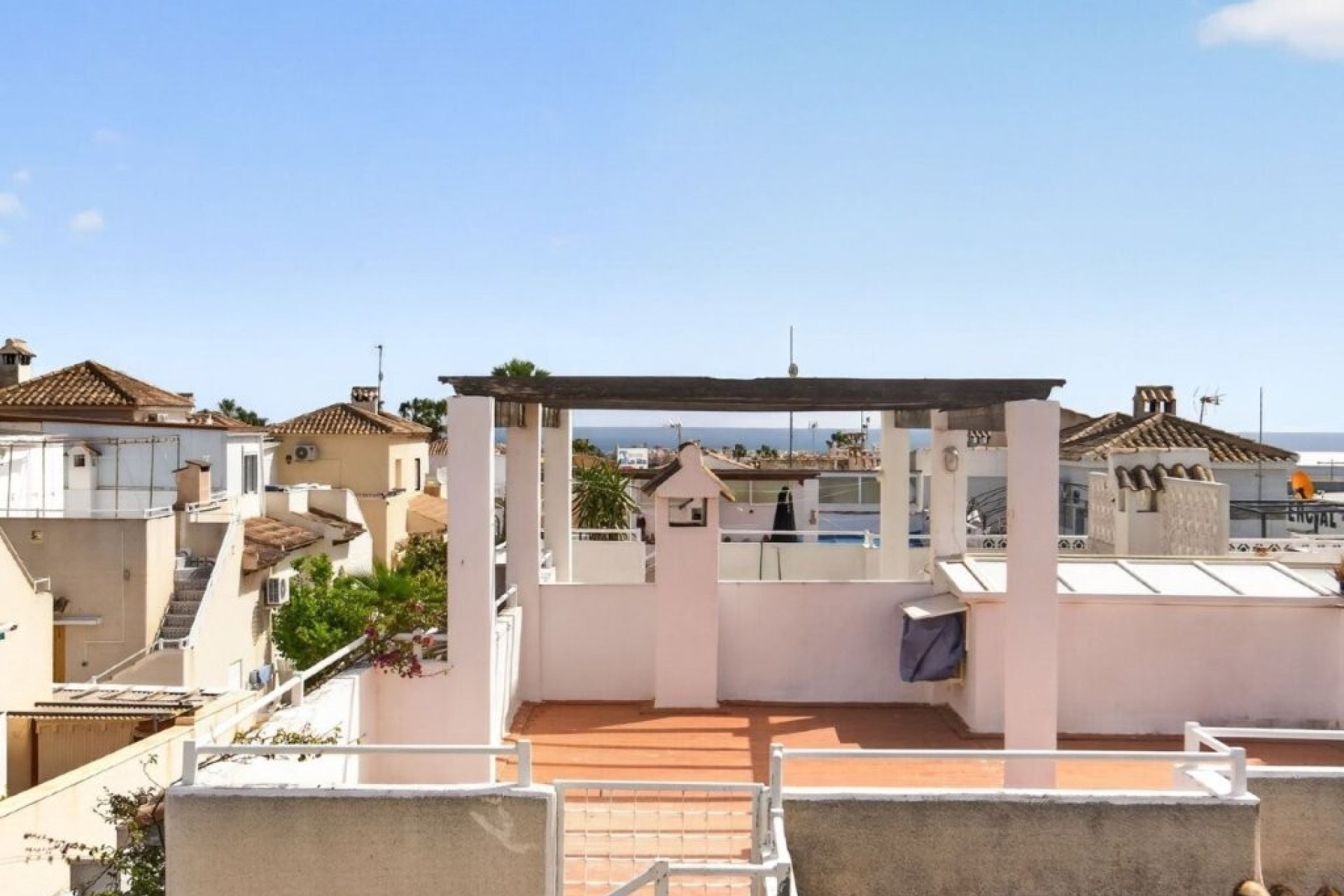 Reventa - Quad House -
Torrevieja - Los Altos