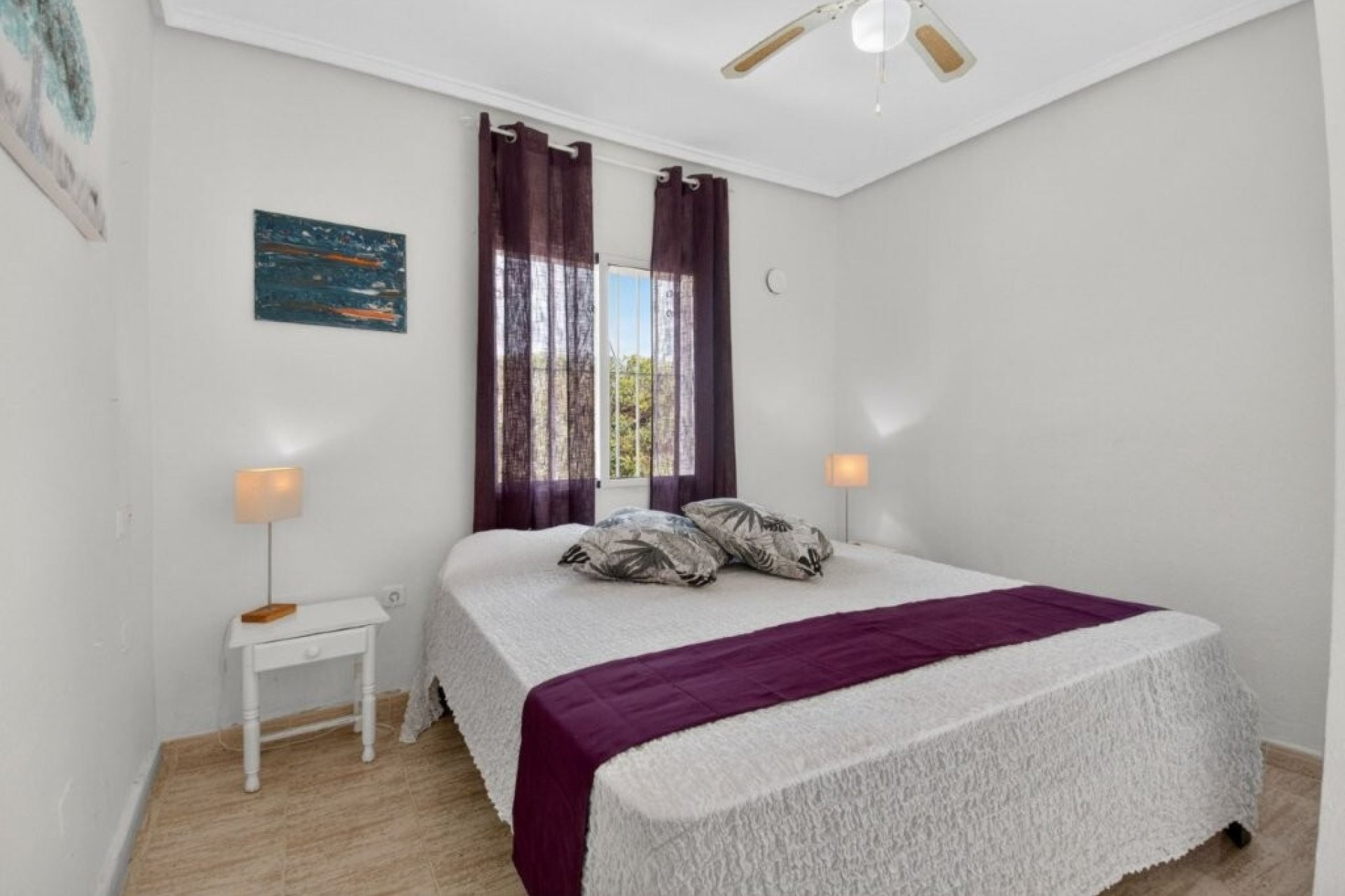 Reventa - Quad House -
Torrevieja - Los Altos