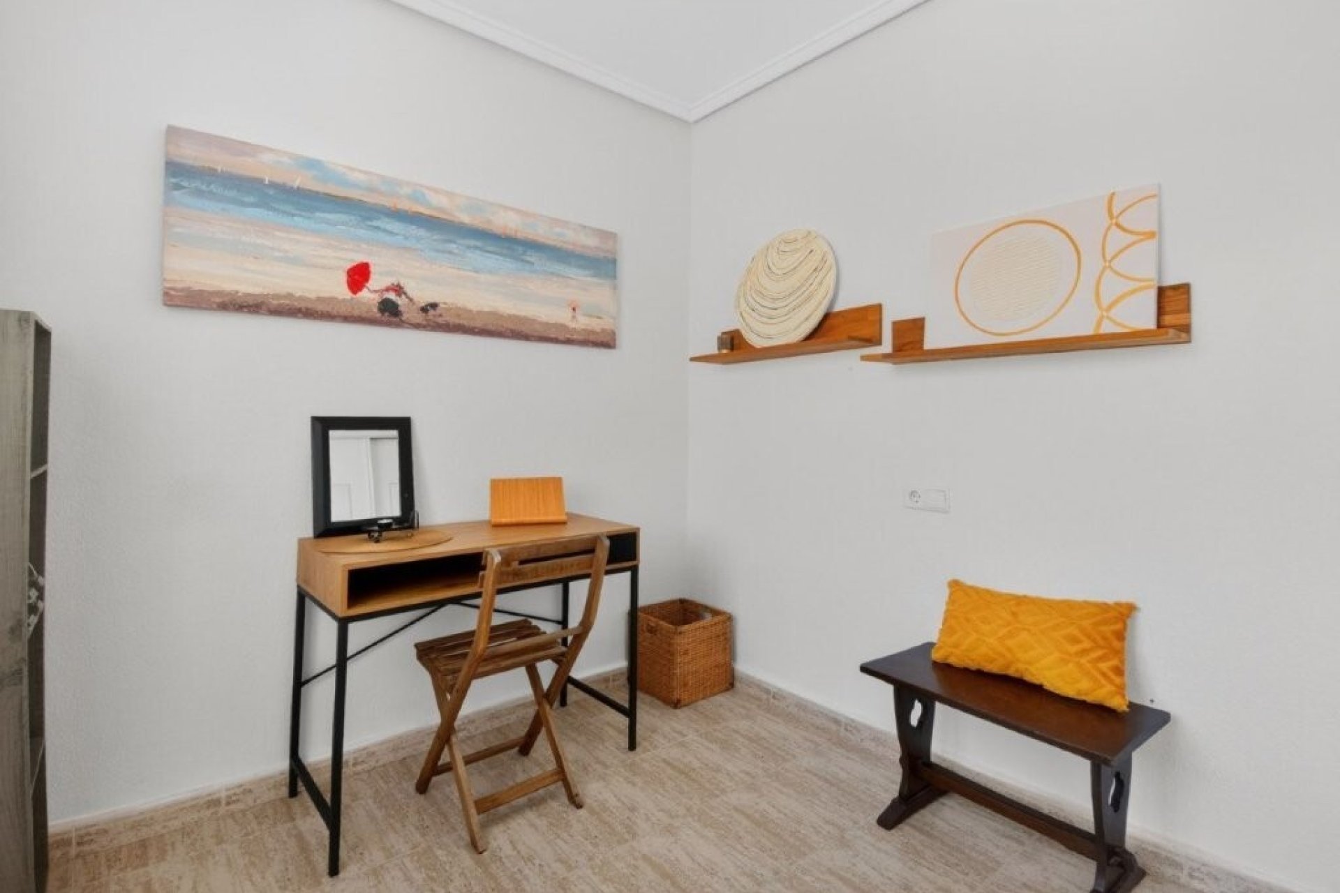 Reventa - Quad House -
Torrevieja - Los Altos