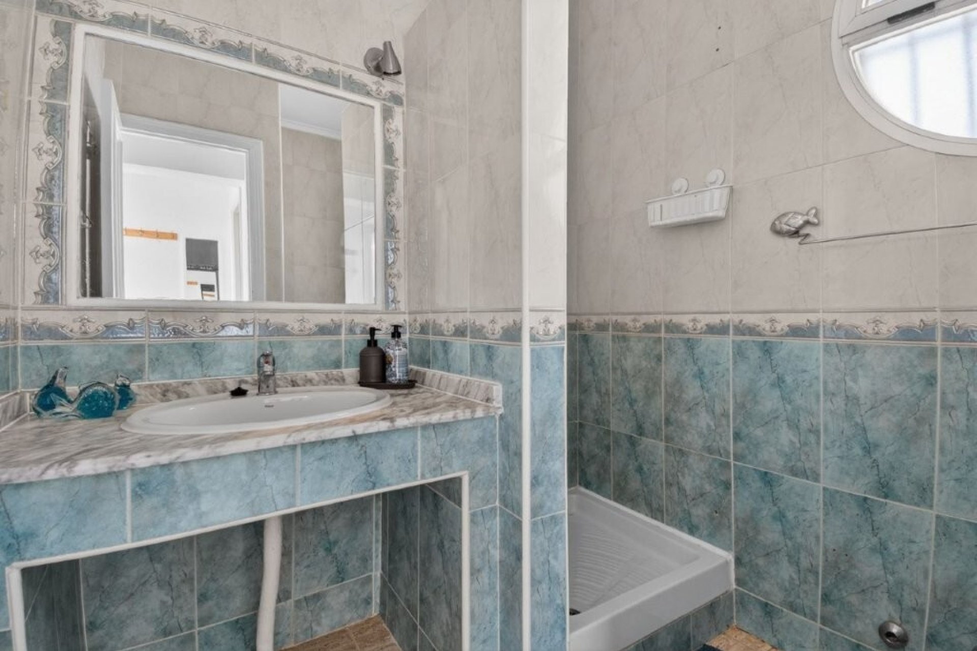 Reventa - Quad House -
Torrevieja - Los Altos