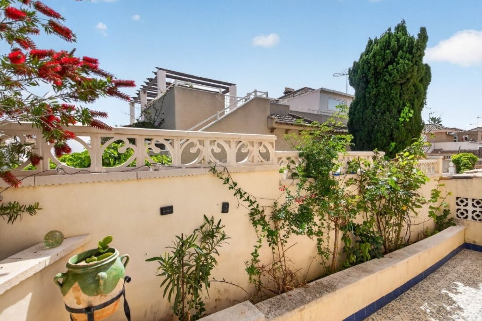 Reventa - Quad House -
Torrevieja - Los Altos