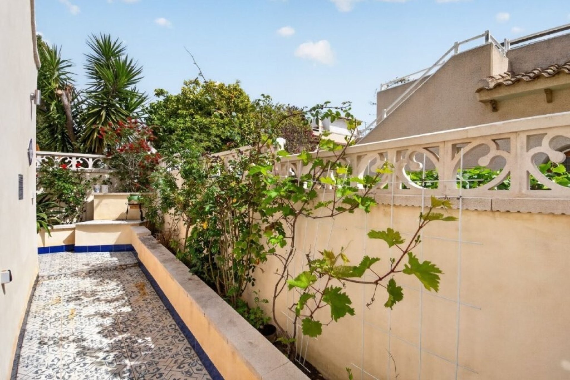 Reventa - Quad House -
Torrevieja - Los Altos