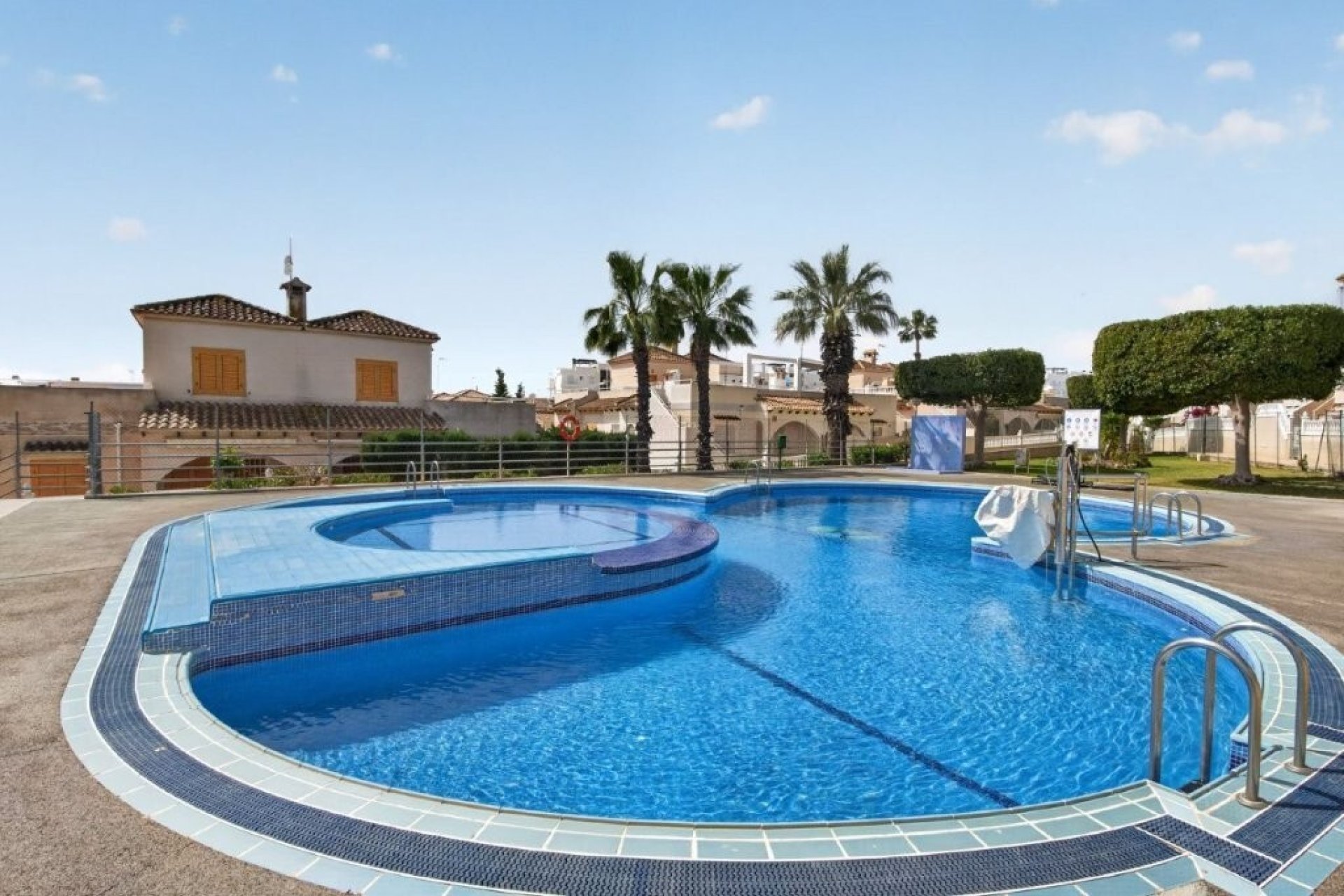 Reventa - Quad House -
Torrevieja - Los Altos