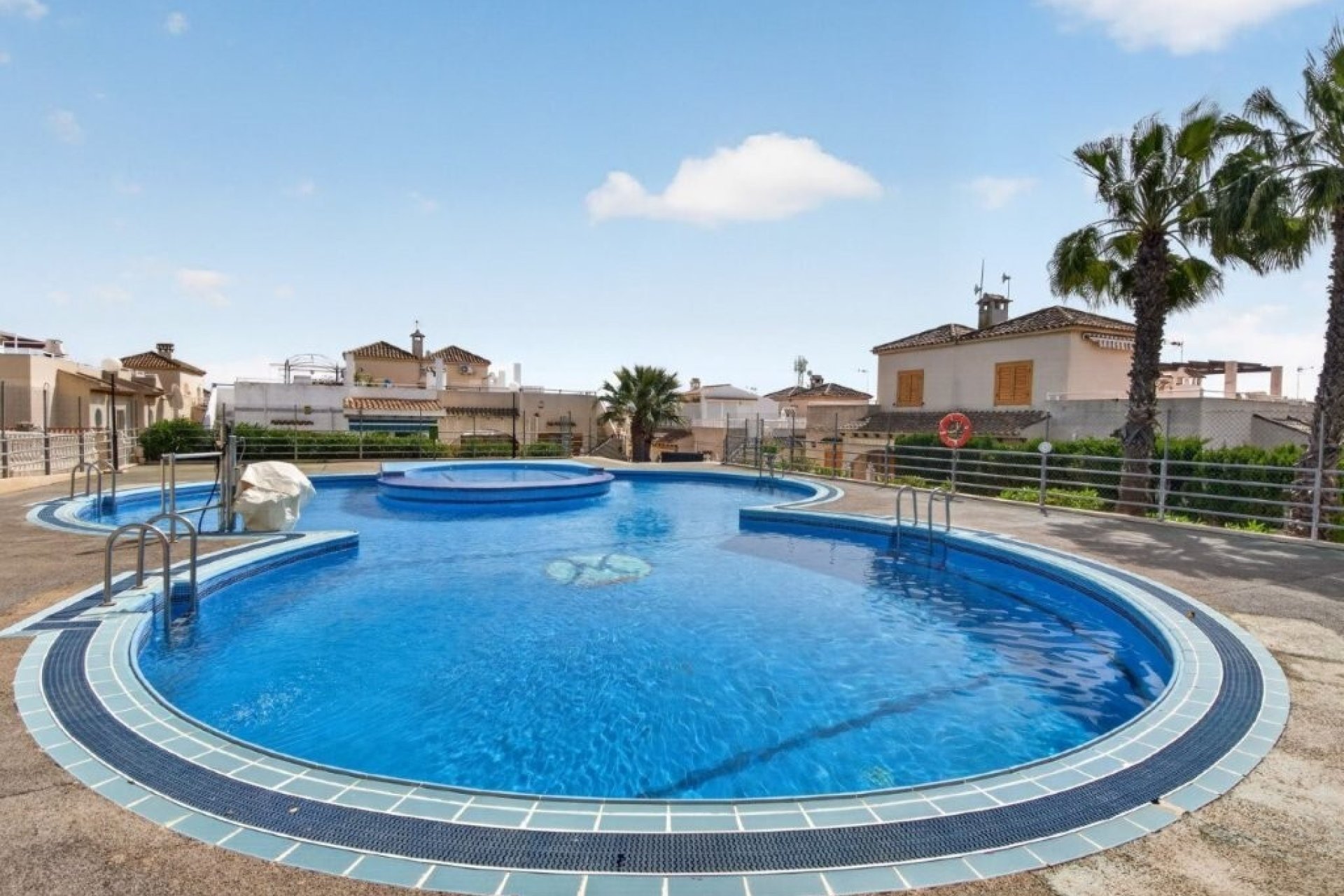 Reventa - Quad House -
Torrevieja - Los Altos