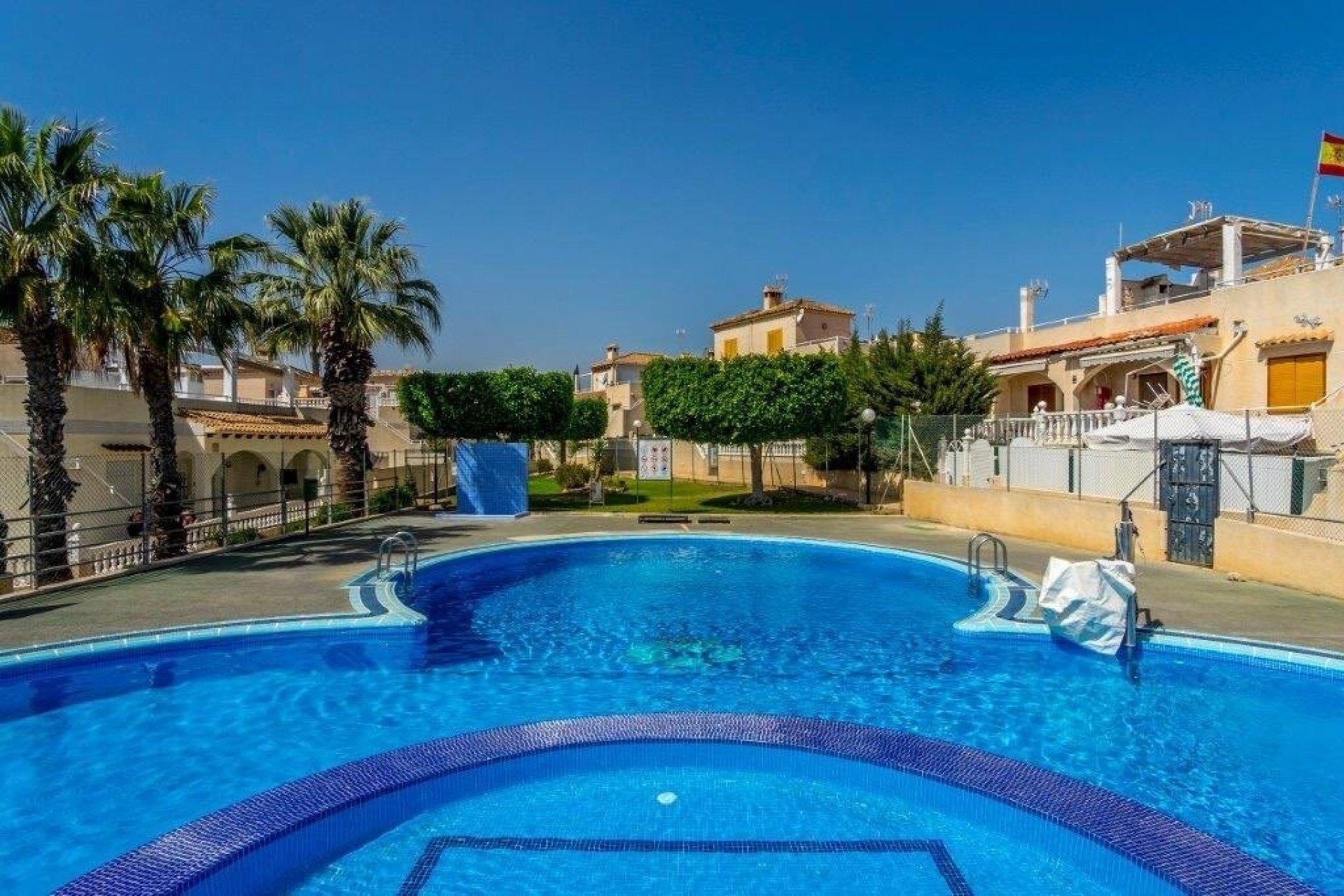 Reventa - Quad House -
Torrevieja - Los Altos