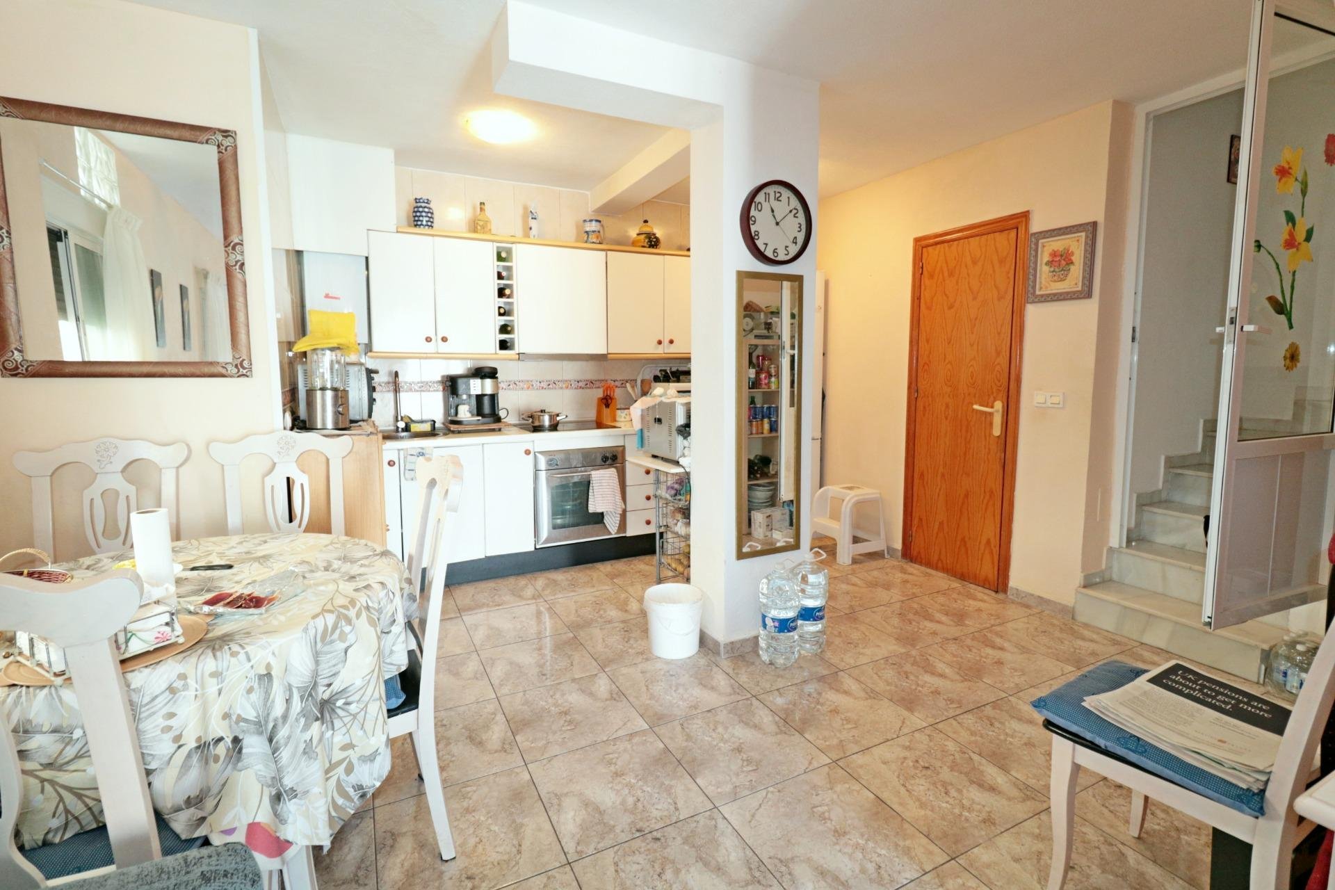 Reventa - Quad House -
Torrevieja - Torretas