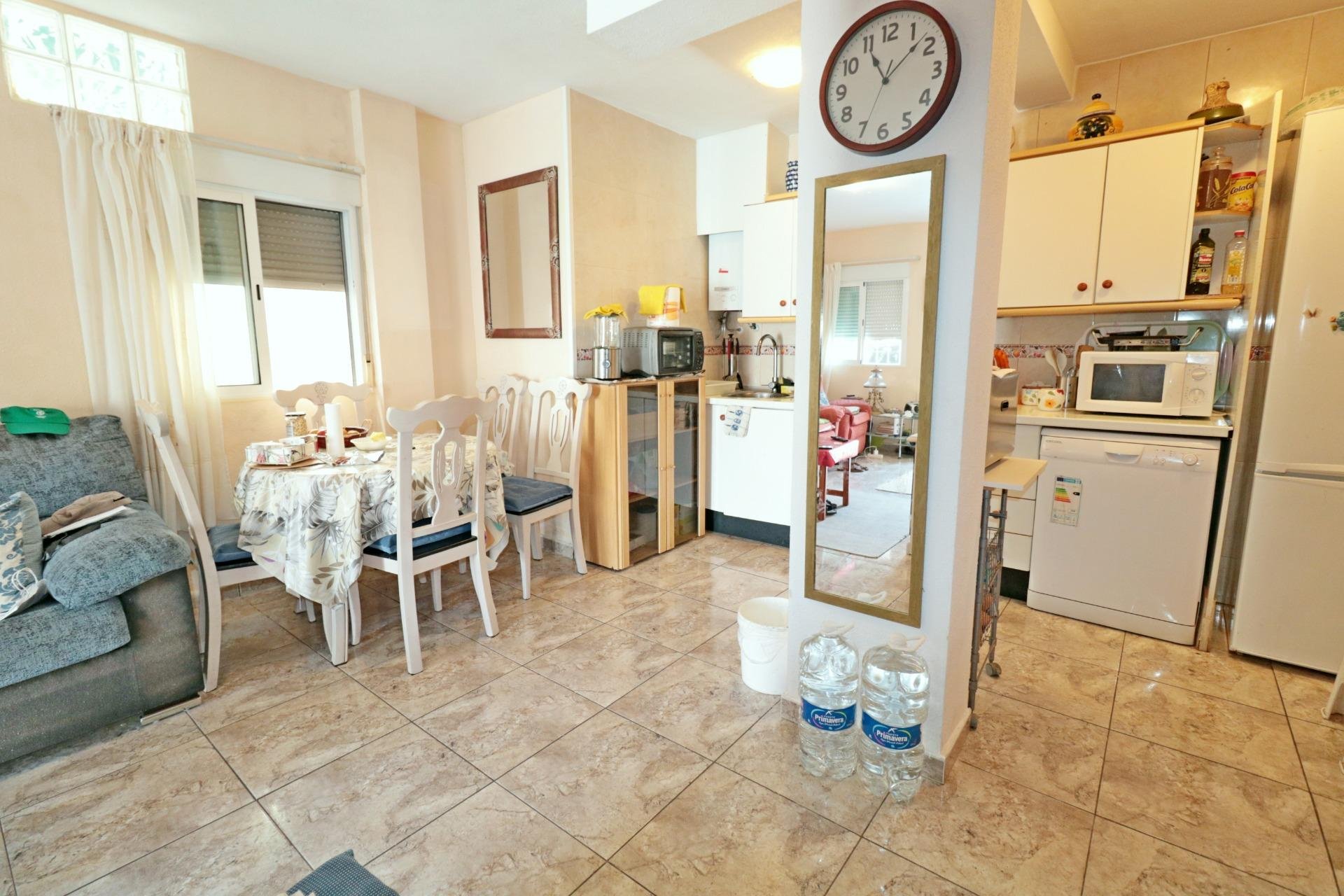 Reventa - Quad House -
Torrevieja - Torretas