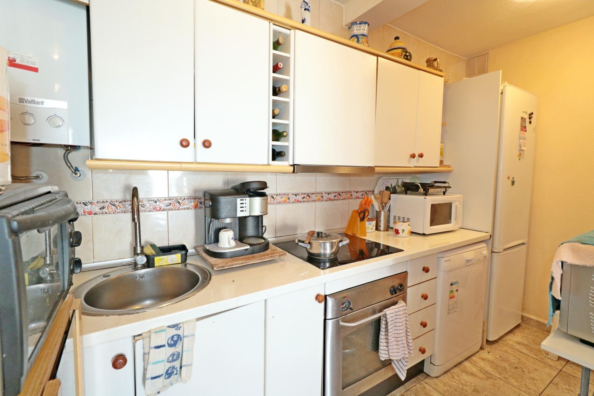 Reventa - Quad House -
Torrevieja - Torretas