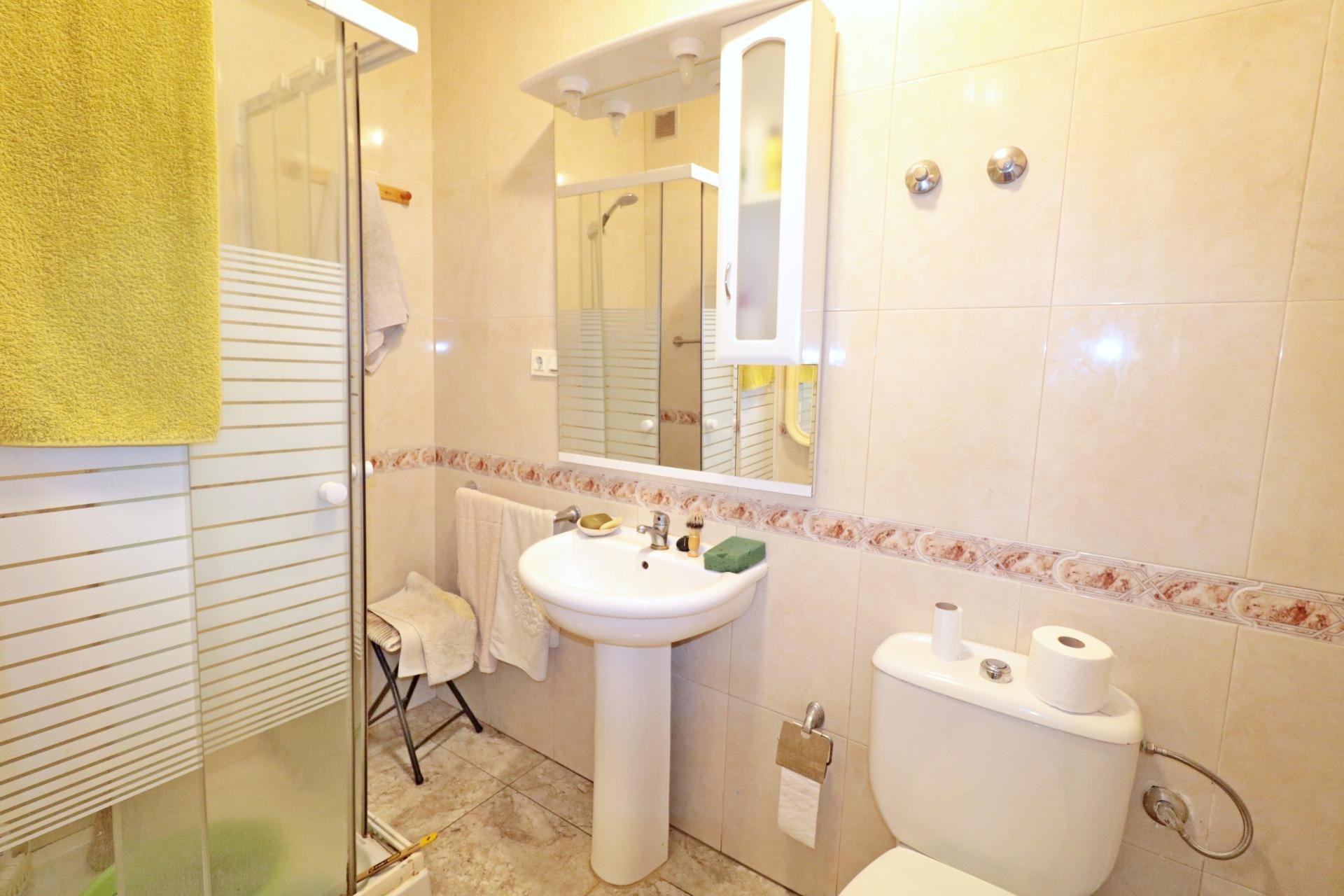 Reventa - Quad House -
Torrevieja - Torretas