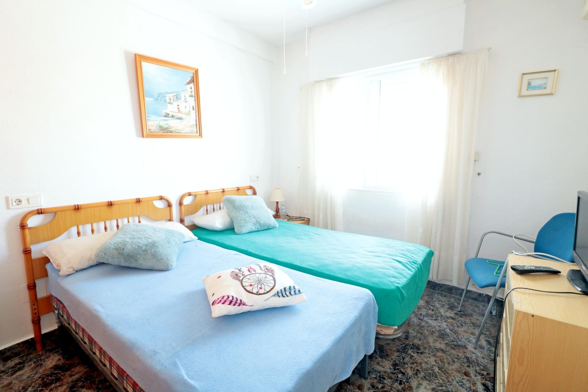 Reventa - Quad House -
Torrevieja - Torretas