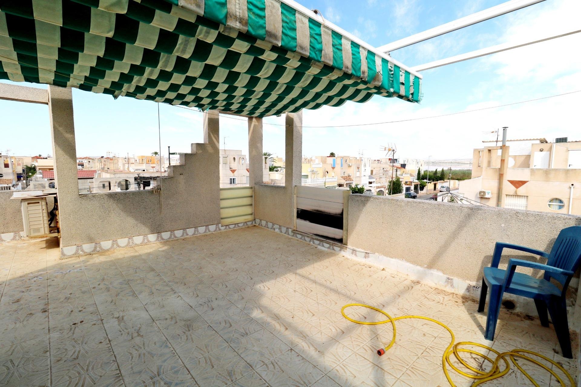 Reventa - Quad House -
Torrevieja - Torretas
