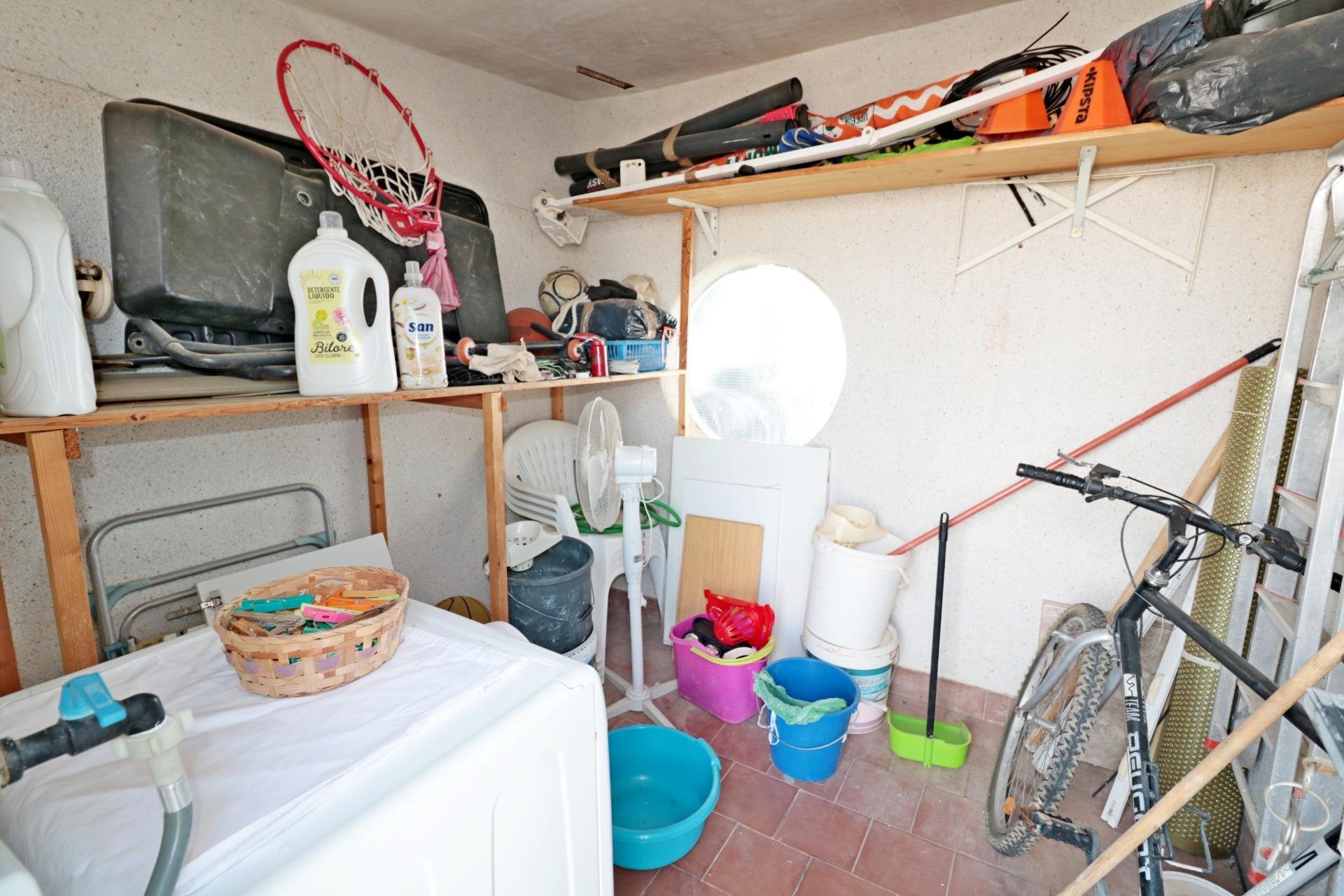 Reventa - Quad House -
Torrevieja - Torretas