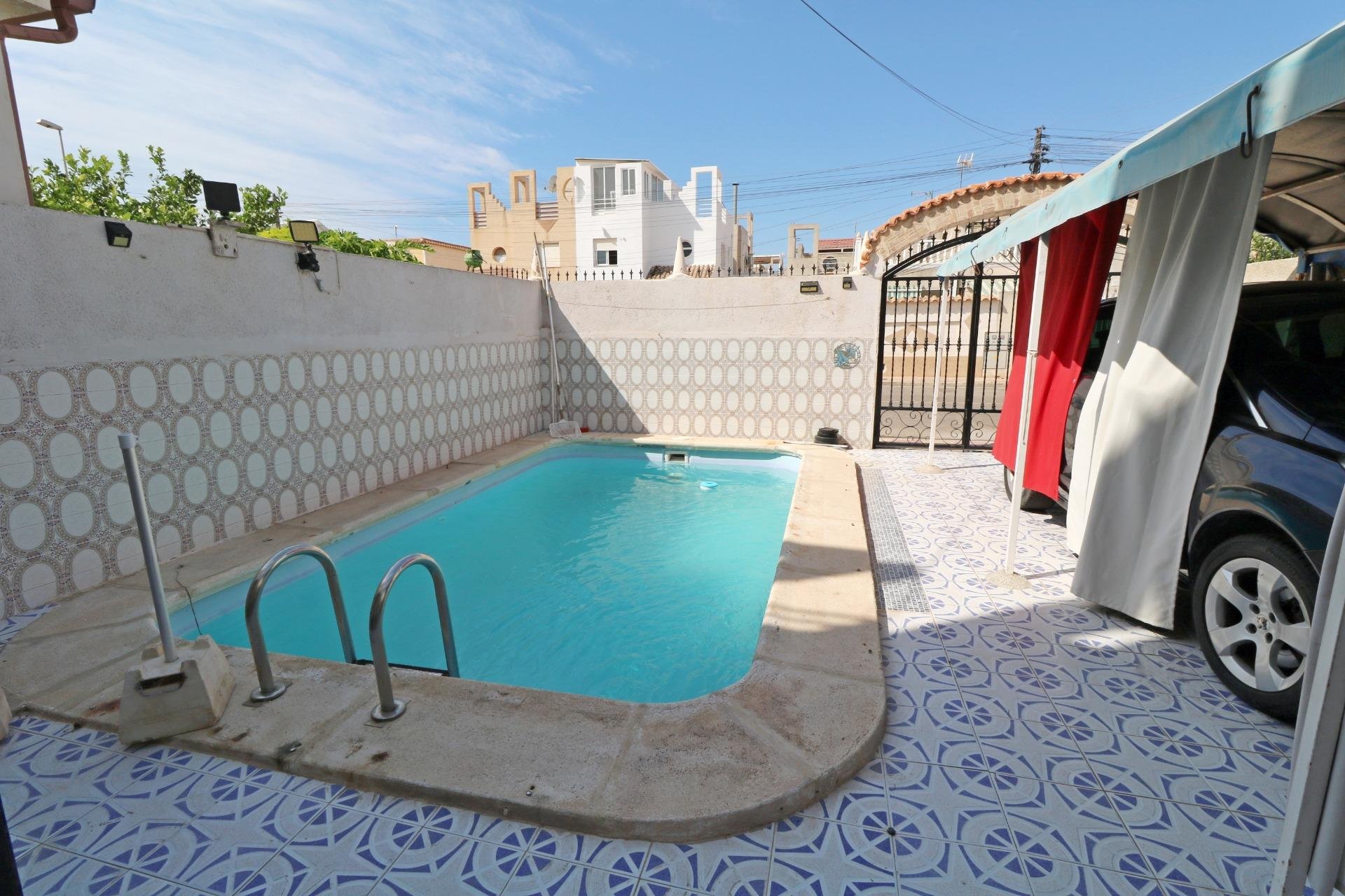 Reventa - Quad House -
Torrevieja - Torretas