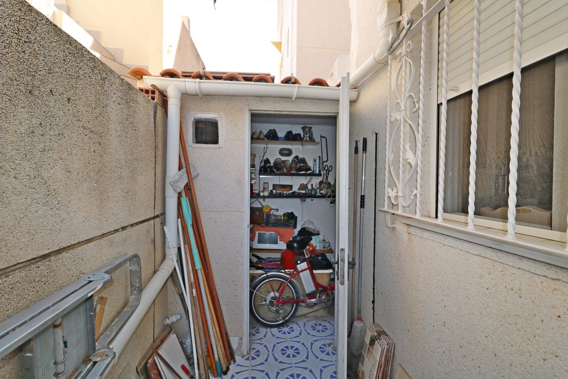 Reventa - Quad House -
Torrevieja - Torretas