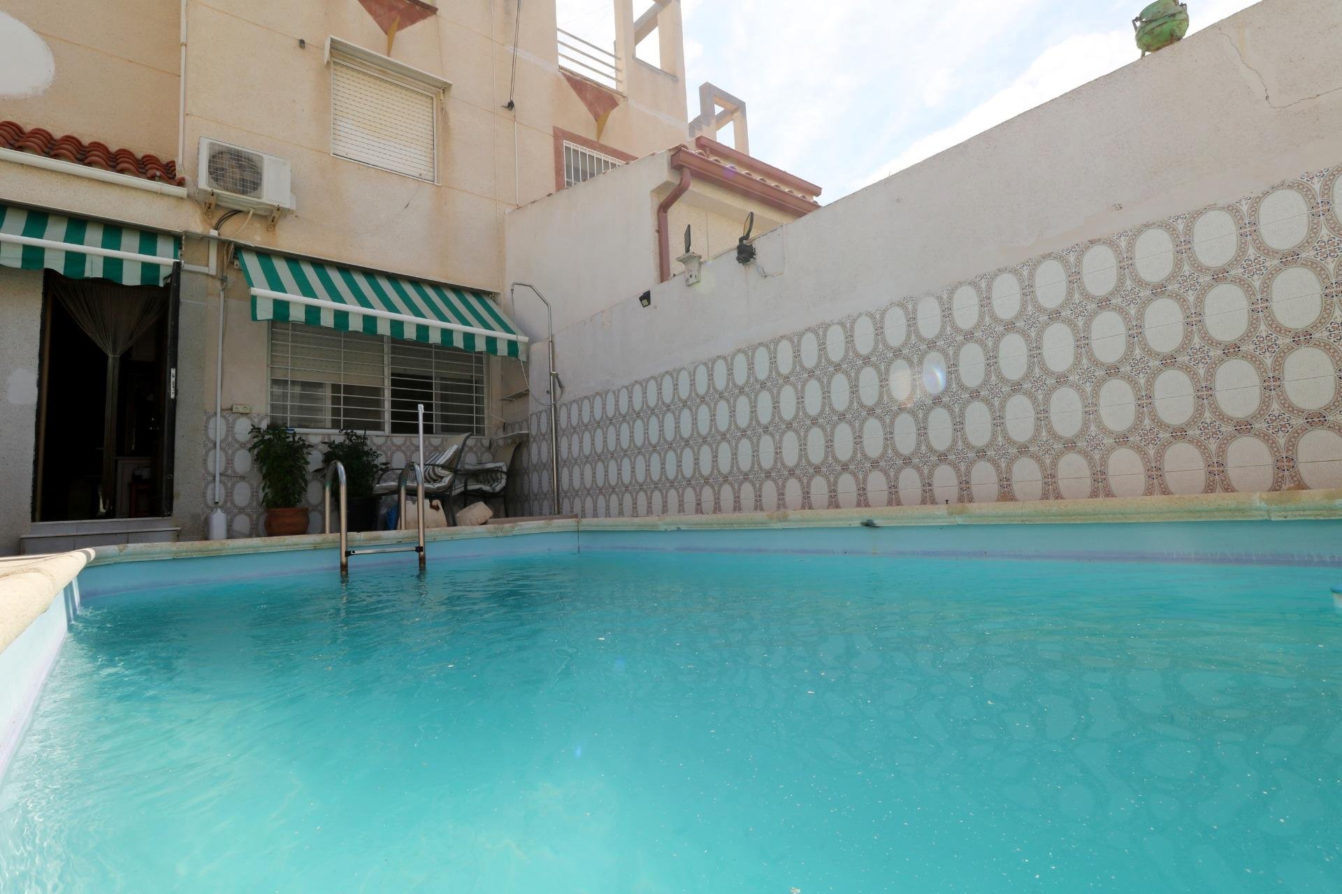Reventa - Quad House -
Torrevieja - Torretas