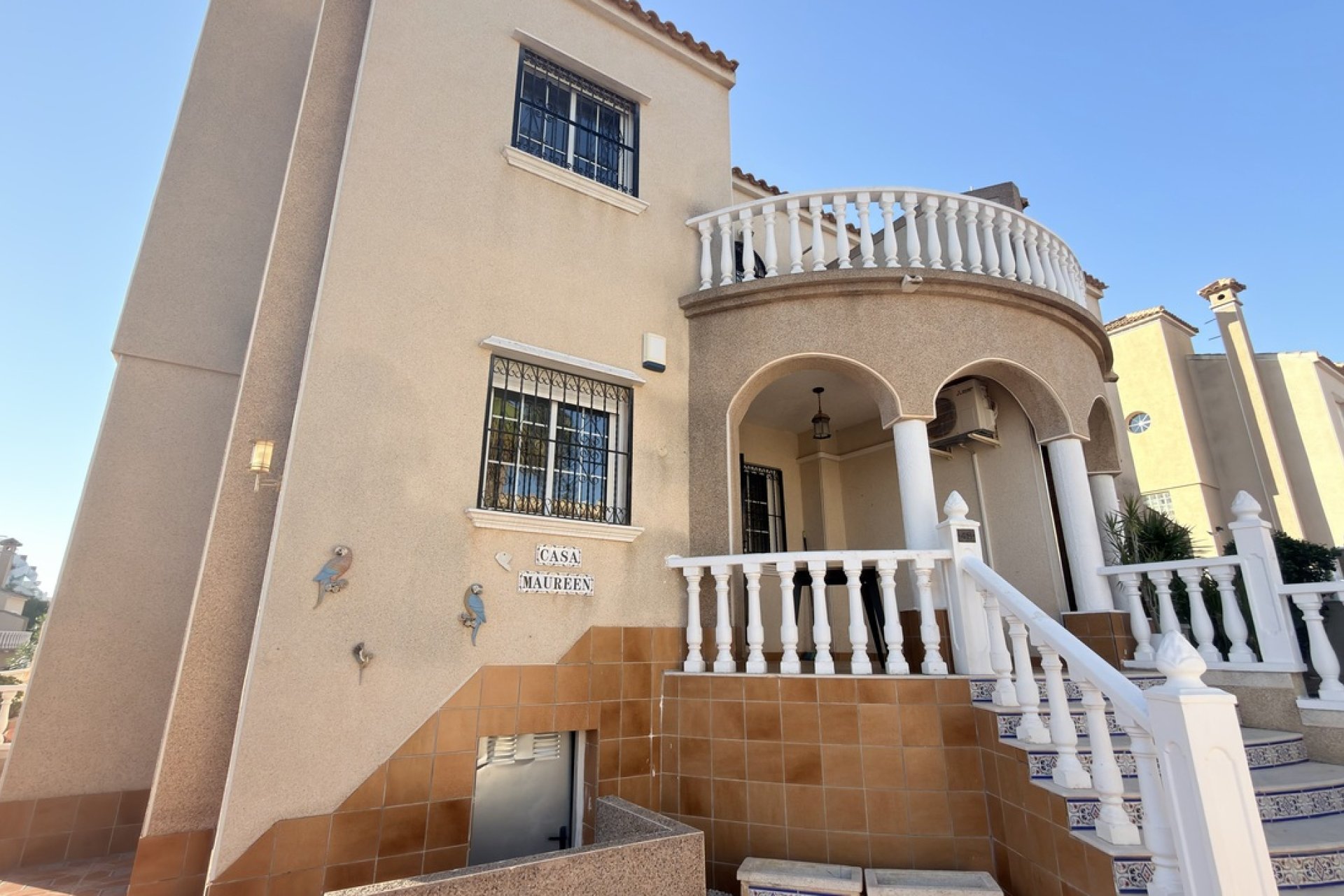 Reventa - Semi Detached -
El Galan - Inland