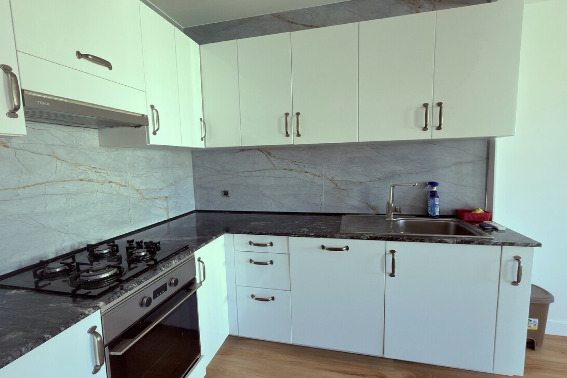 Reventa - Semi Detached -
El Galan - Inland