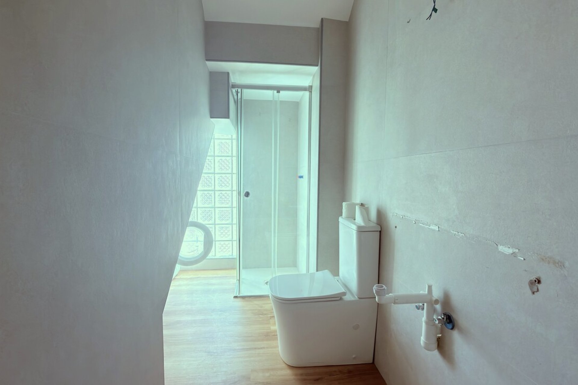 Reventa - Semi Detached -
El Galan - Inland