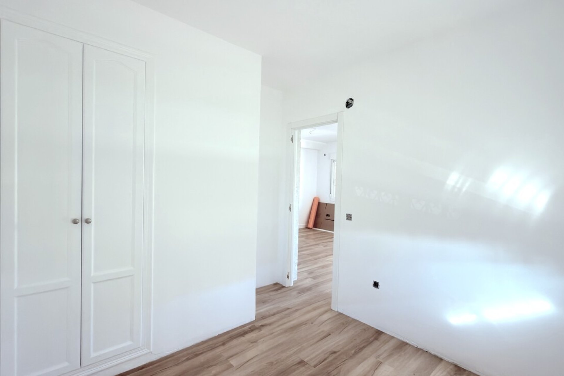 Reventa - Semi Detached -
El Galan - Inland