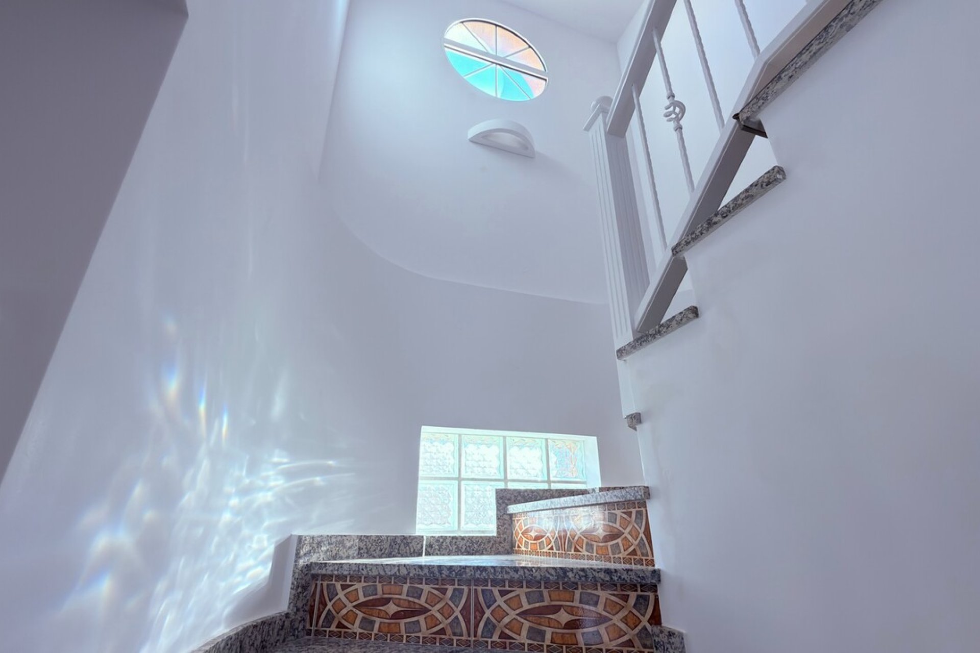 Reventa - Semi Detached -
El Galan - Inland