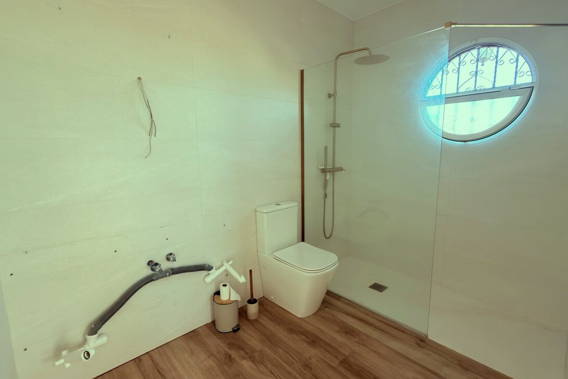 Reventa - Semi Detached -
El Galan - Inland