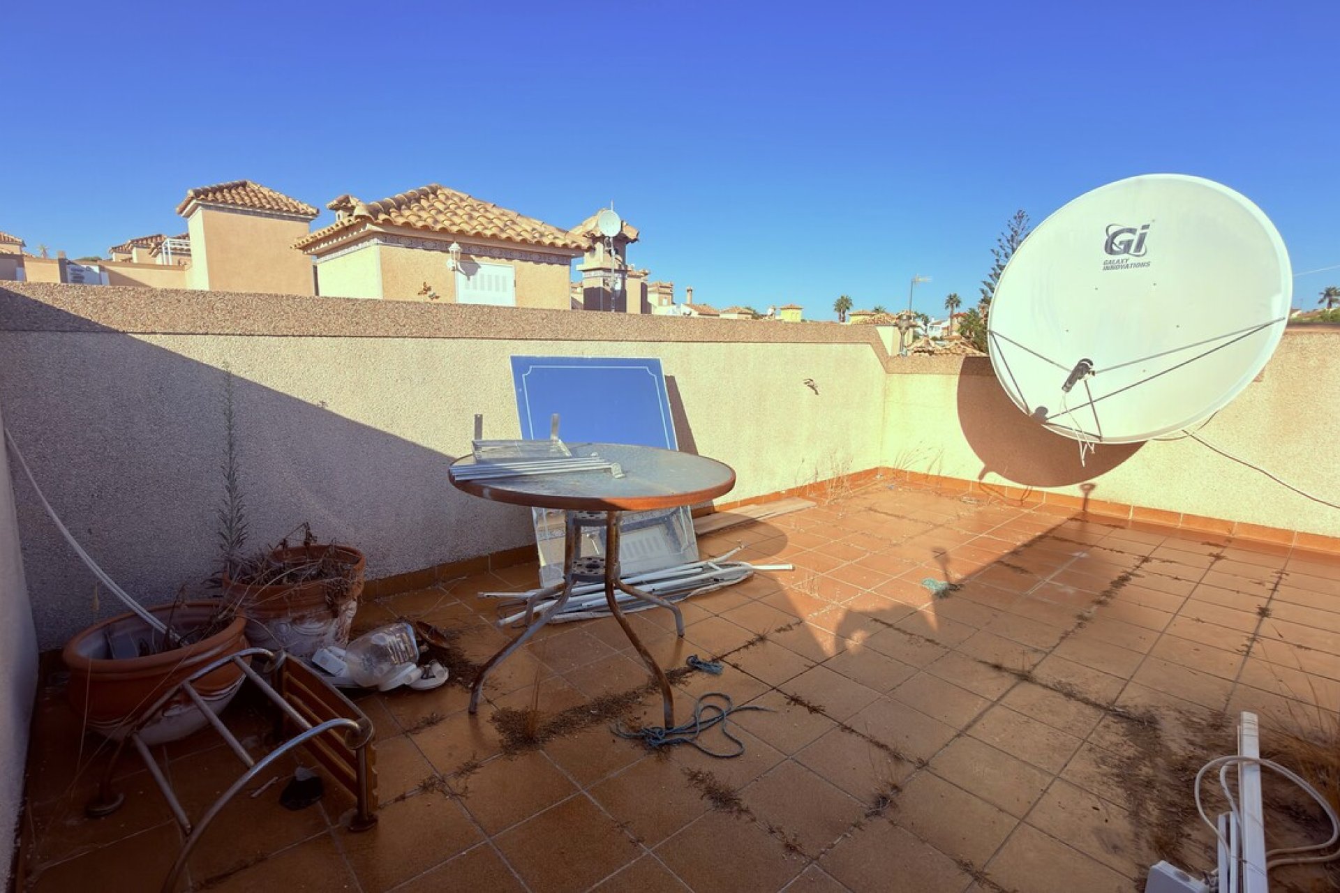 Reventa - Semi Detached -
El Galan - Inland