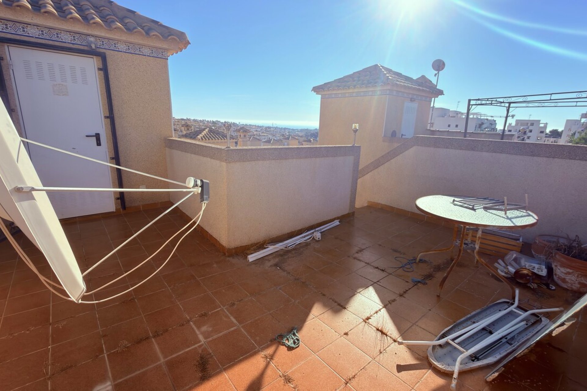 Reventa - Semi Detached -
El Galan - Inland