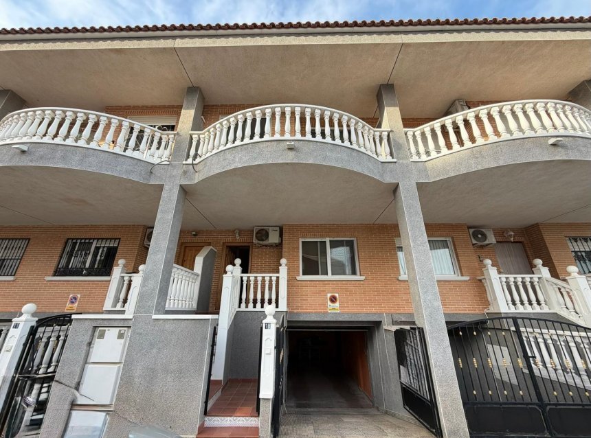 Reventa - Semi Detached -
Formentera del Segura - Pueblo 5
