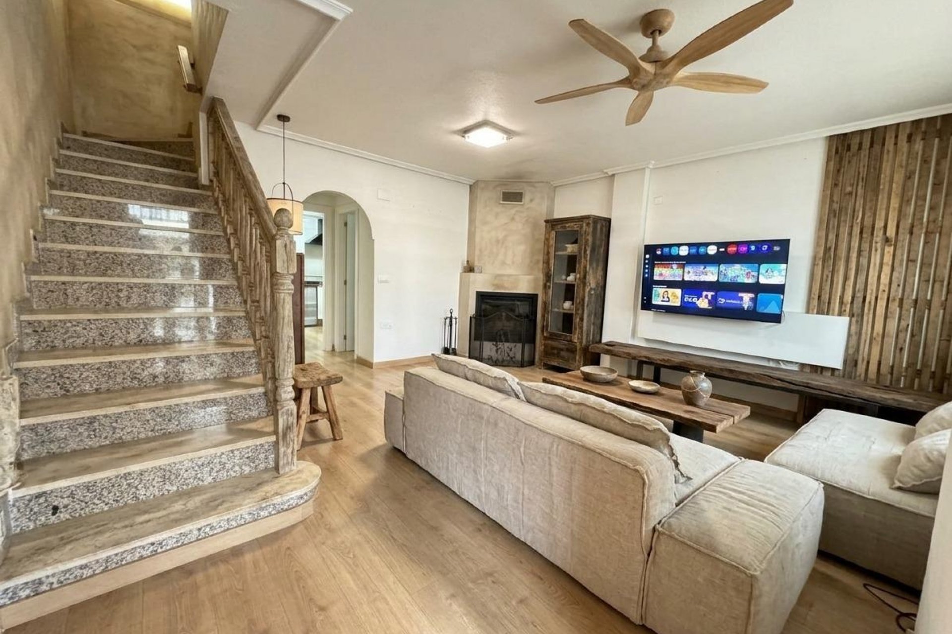 Reventa - Semi Detached -
Formentera del Segura - Pueblo 5