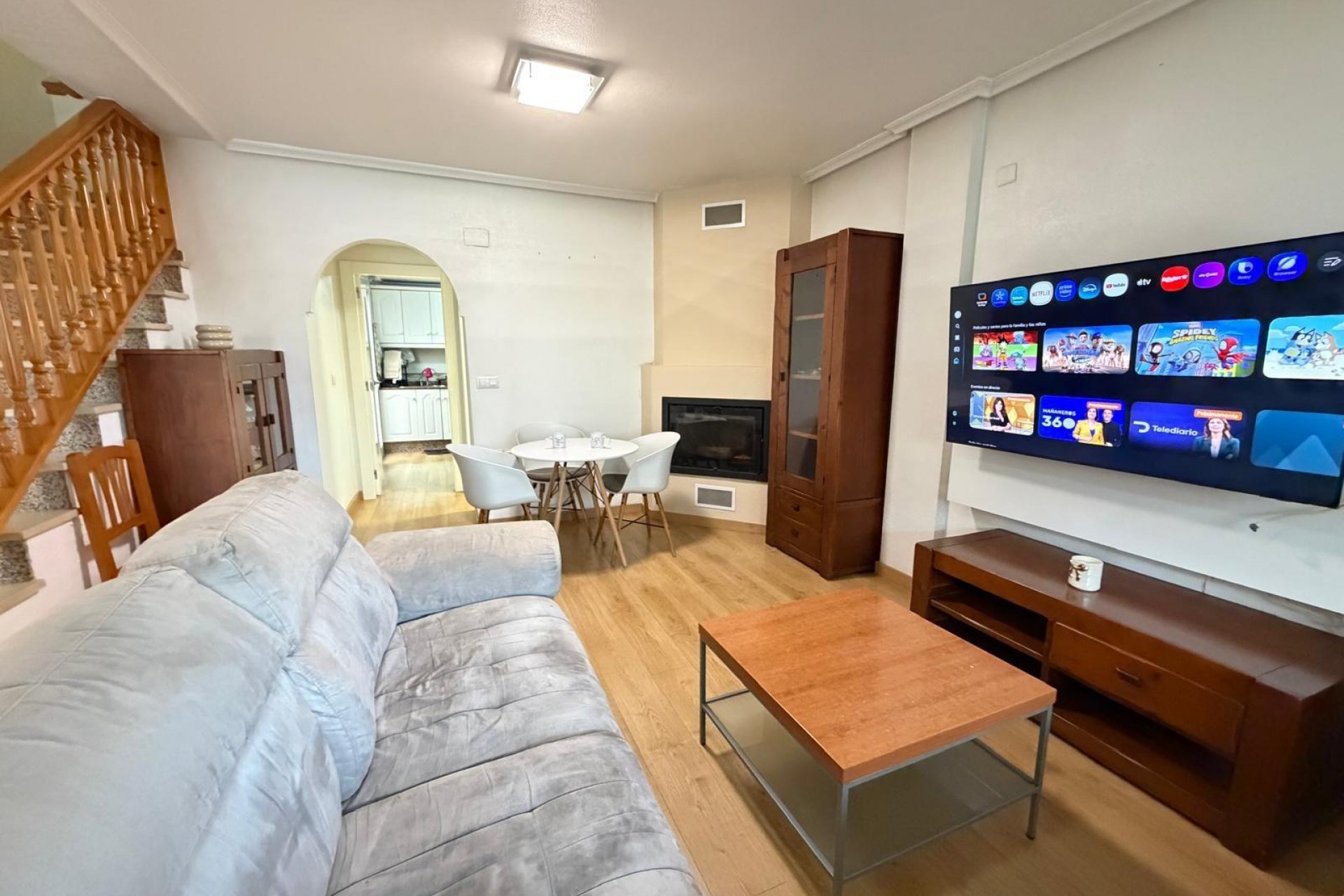 Reventa - Semi Detached -
Formentera del Segura - Pueblo 5