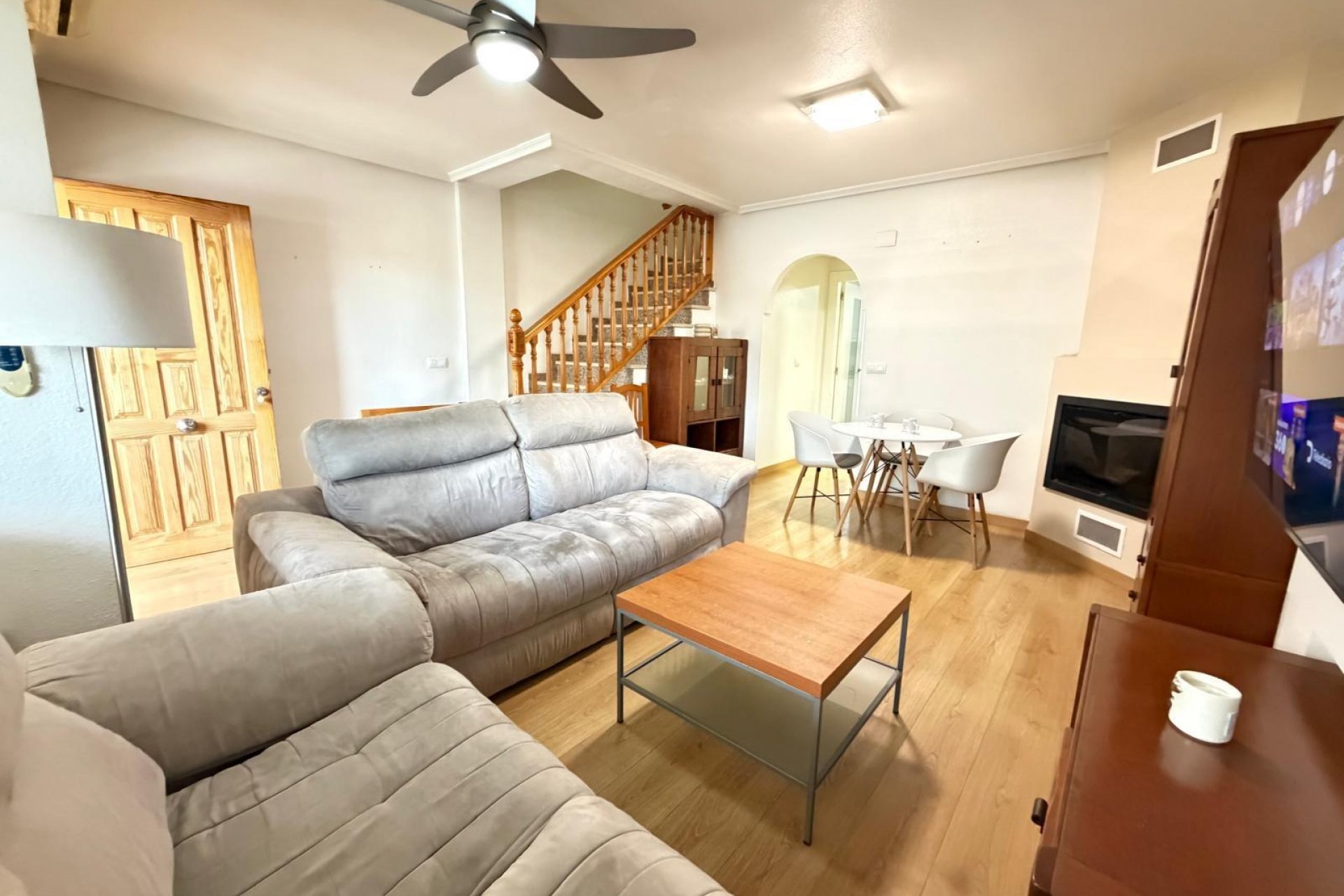 Reventa - Semi Detached -
Formentera del Segura - Pueblo 5