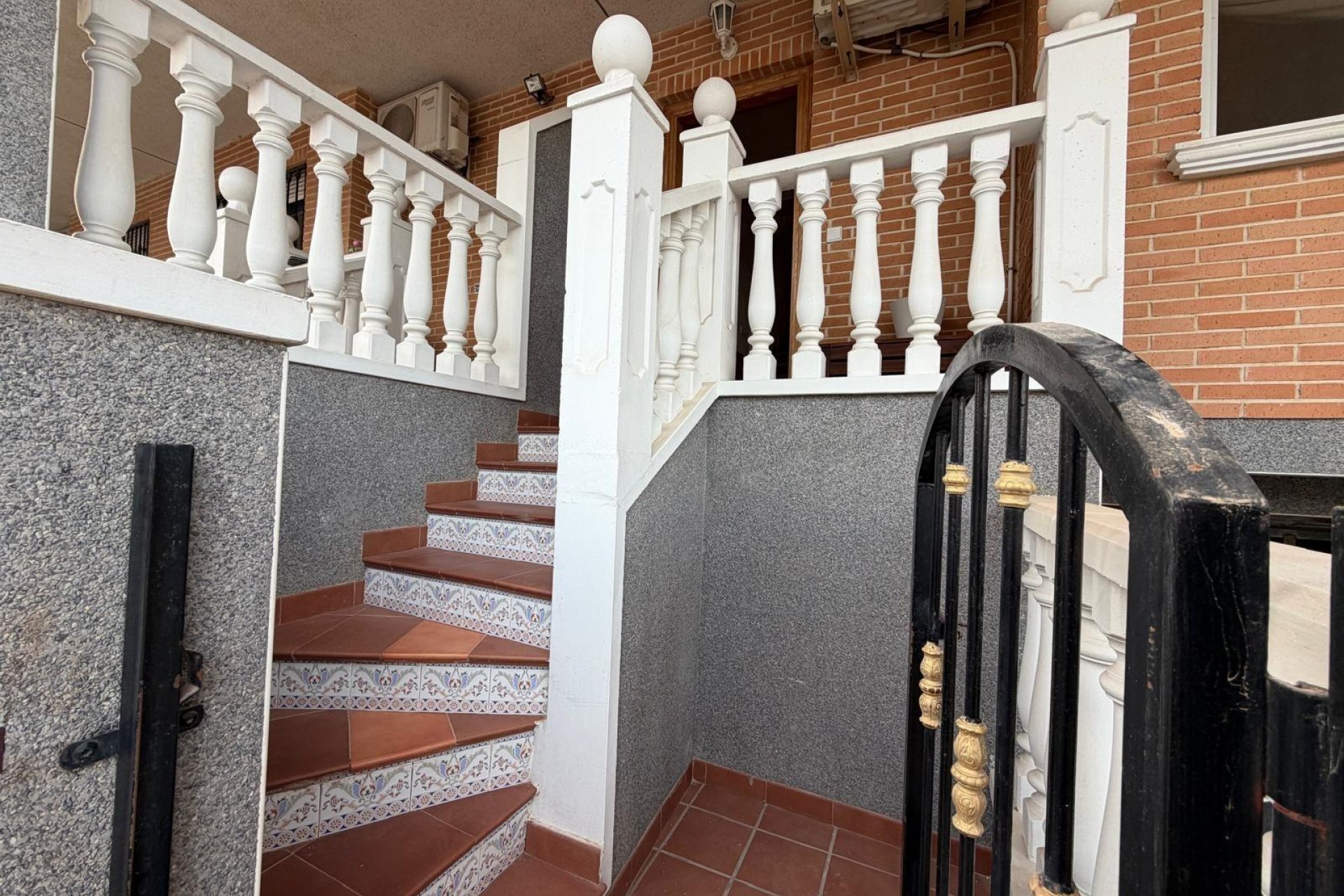 Reventa - Semi Detached -
Formentera del Segura - Pueblo 5