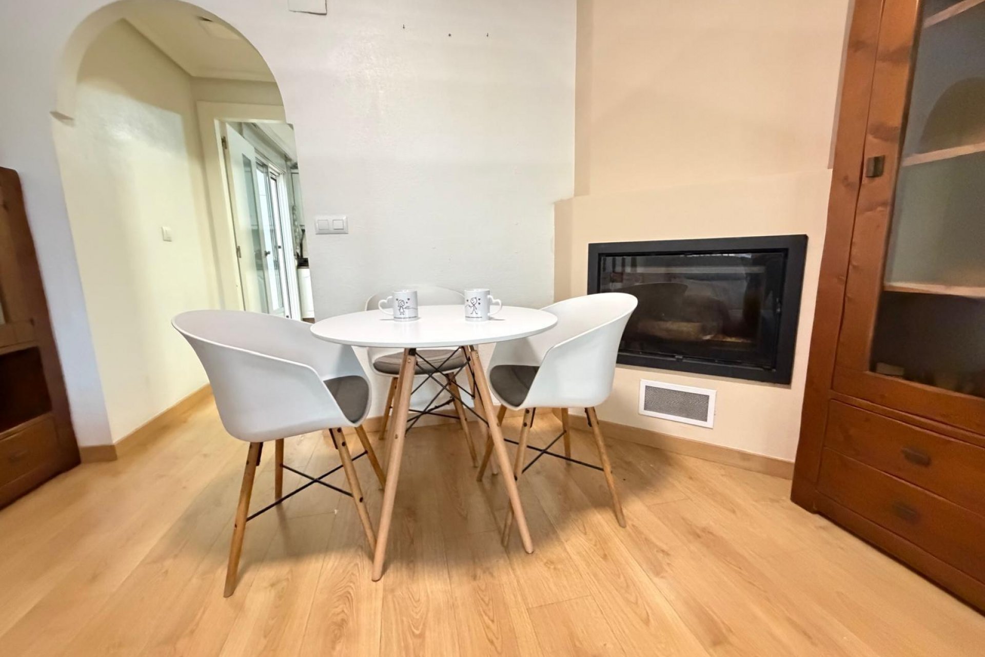 Reventa - Semi Detached -
Formentera del Segura - Pueblo 5