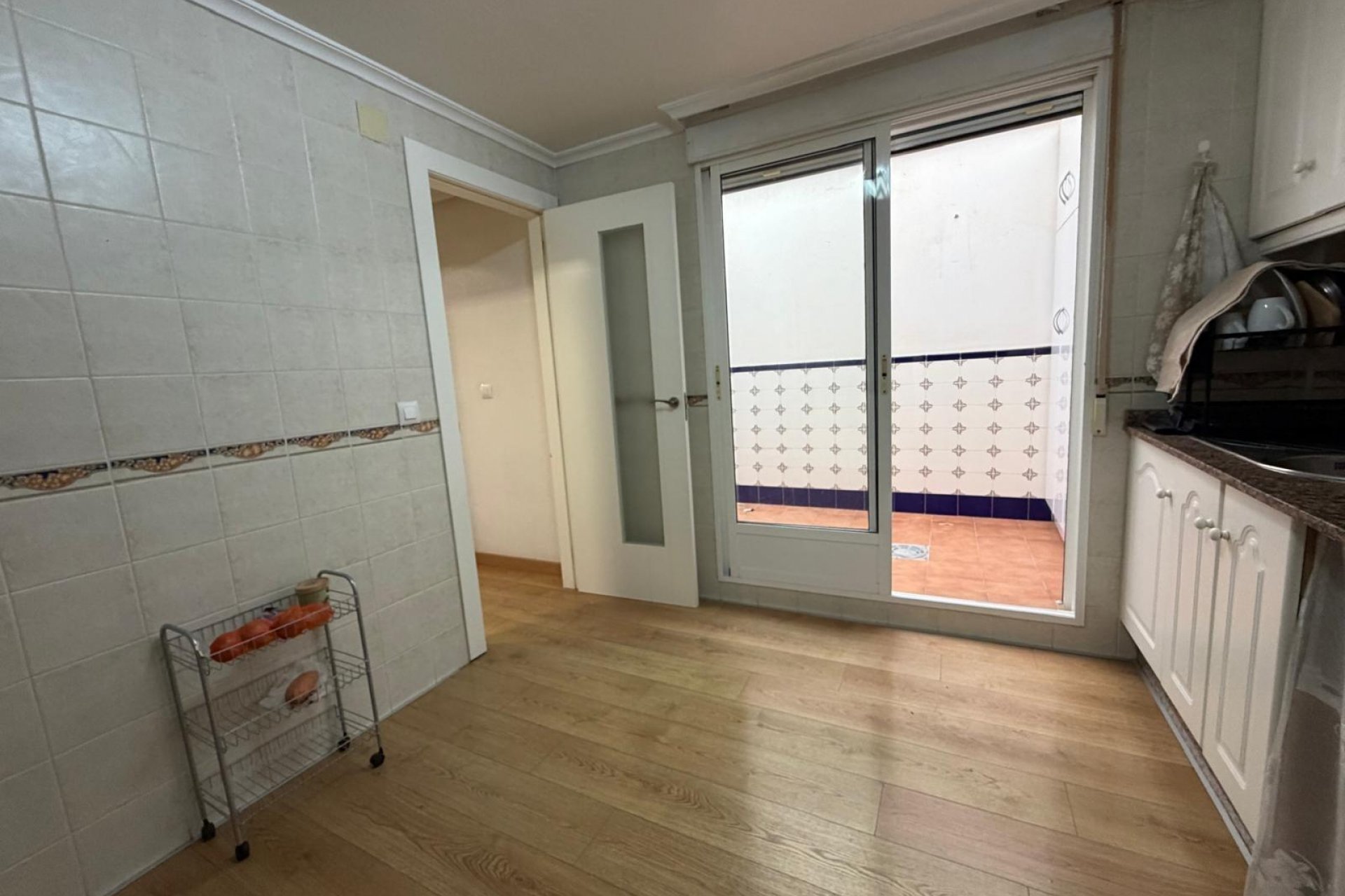 Reventa - Semi Detached -
Formentera del Segura - Pueblo 5